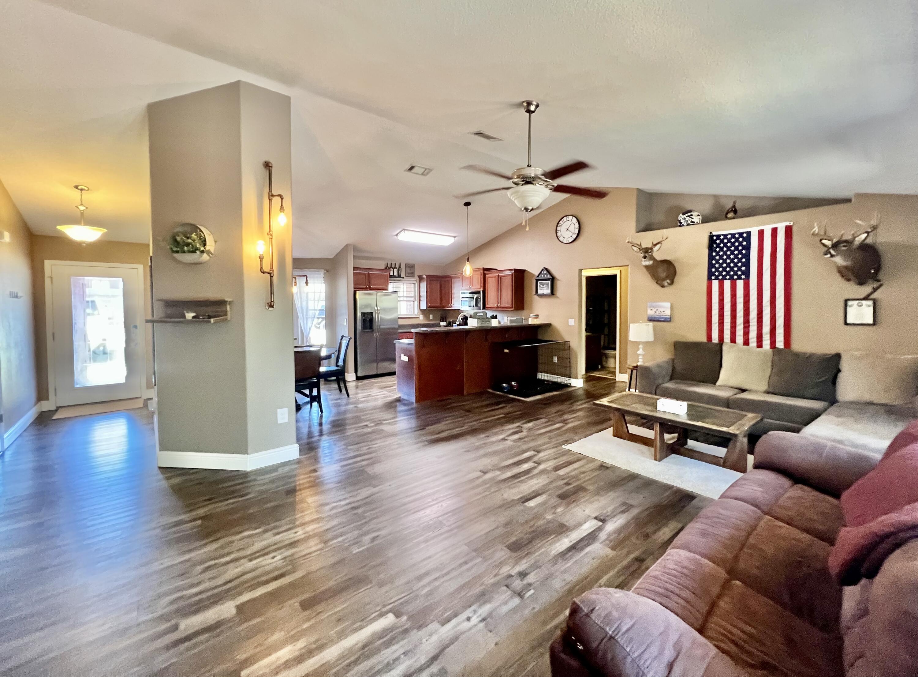 WATERSTONE - Residential