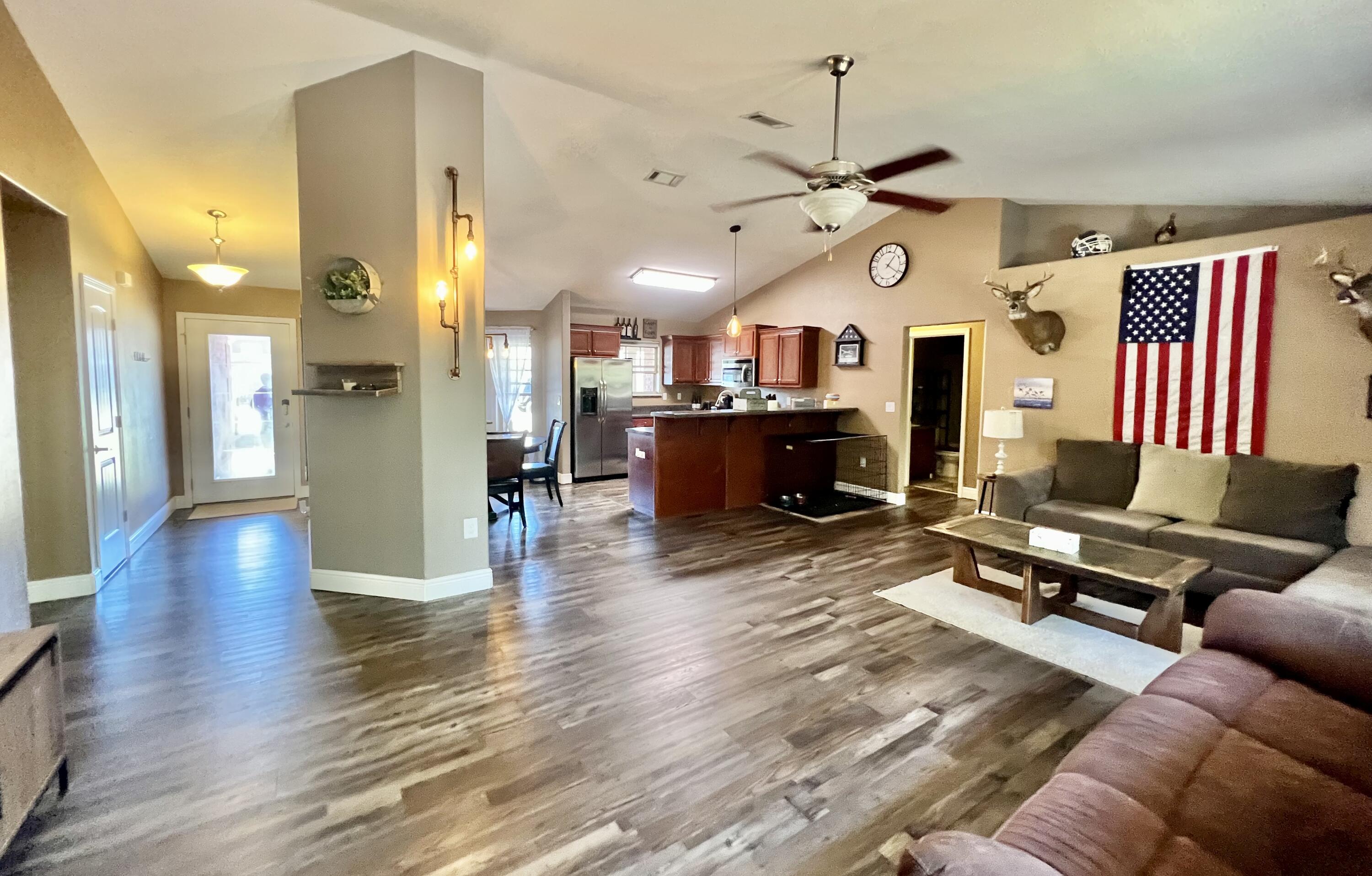 WATERSTONE - Residential