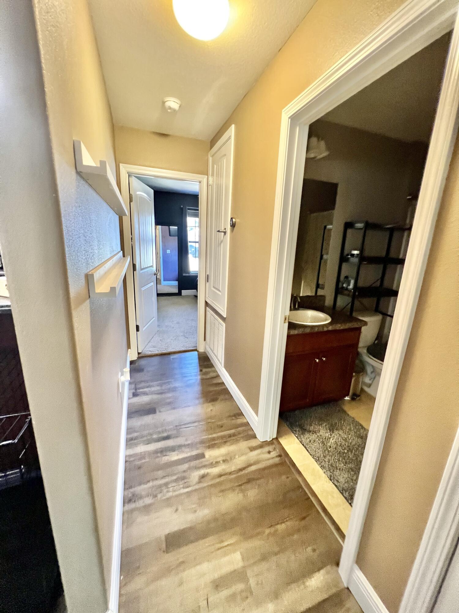 WATERSTONE - Residential