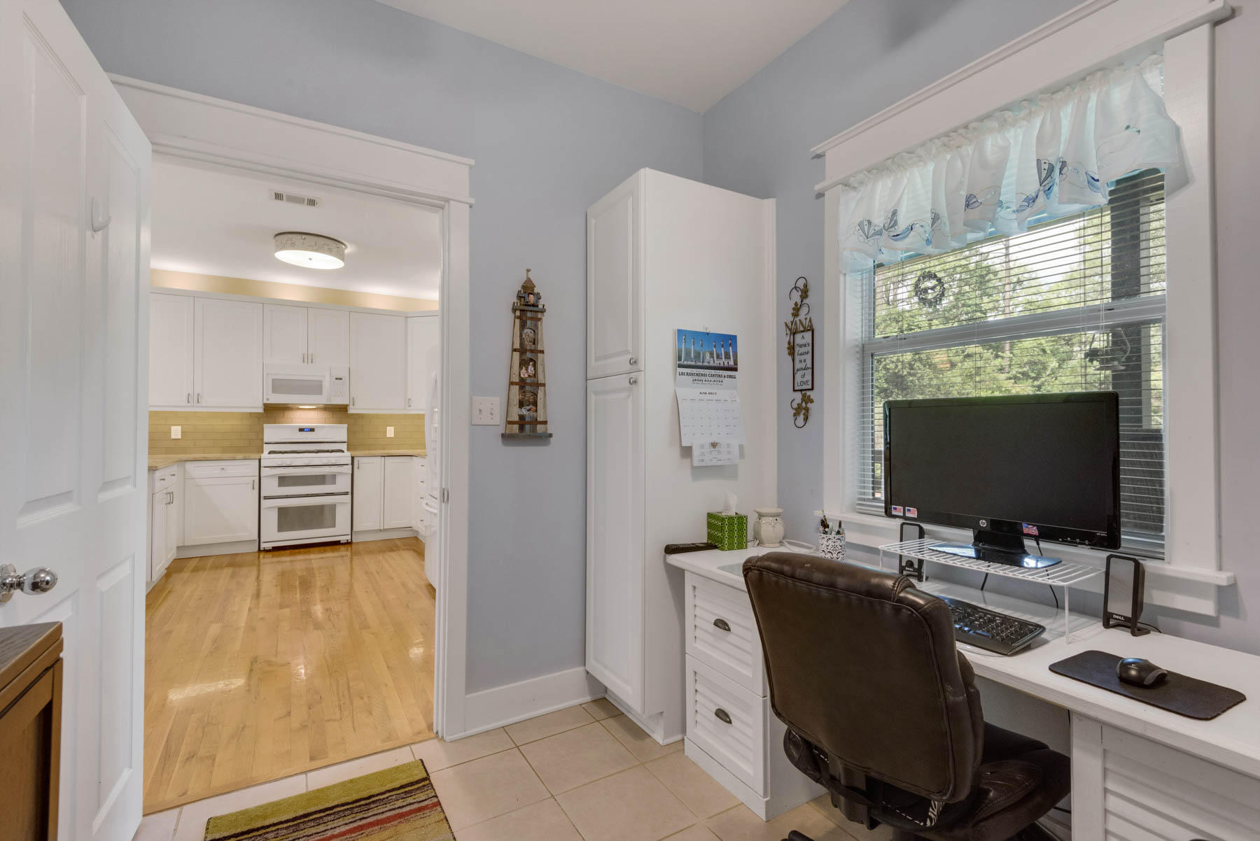 BAY PINE SHORES - Residential