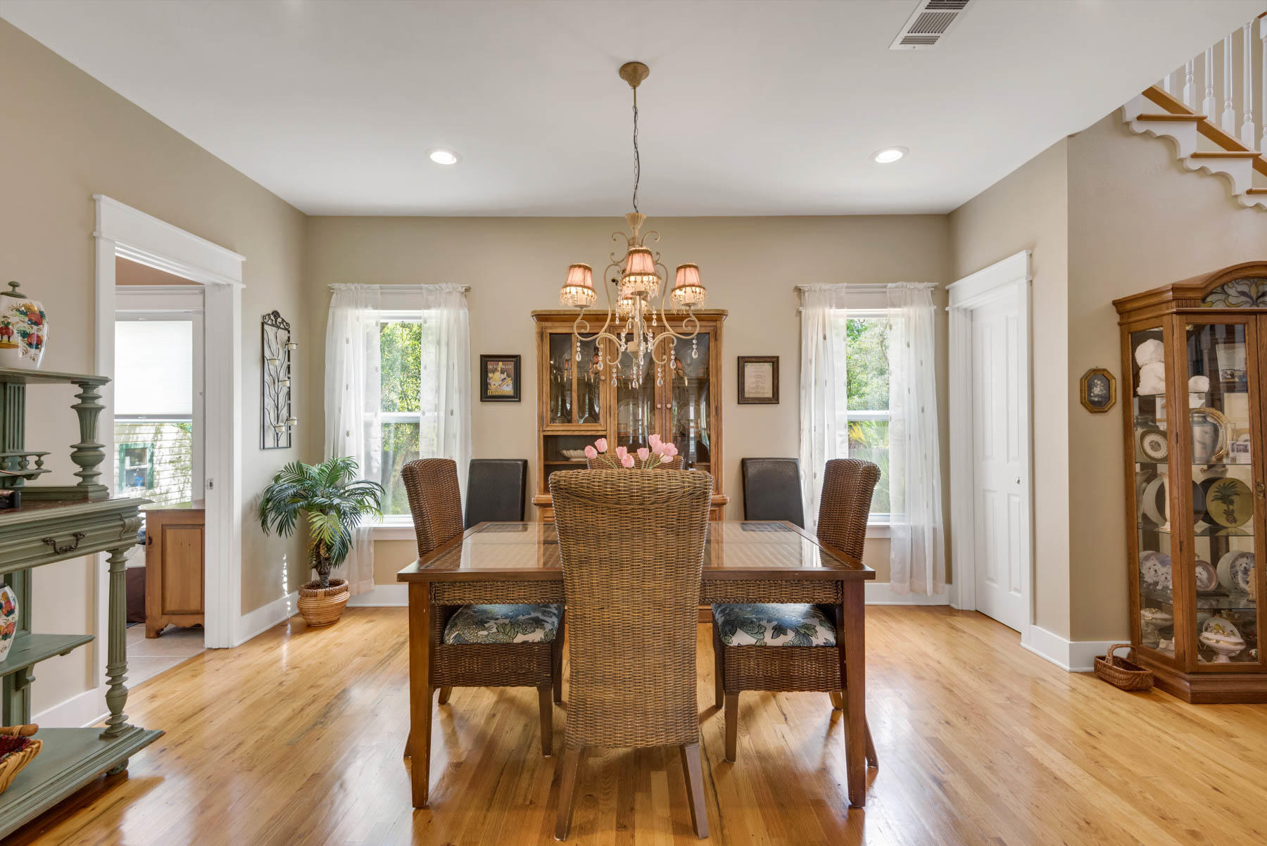 BAY PINE SHORES - Residential