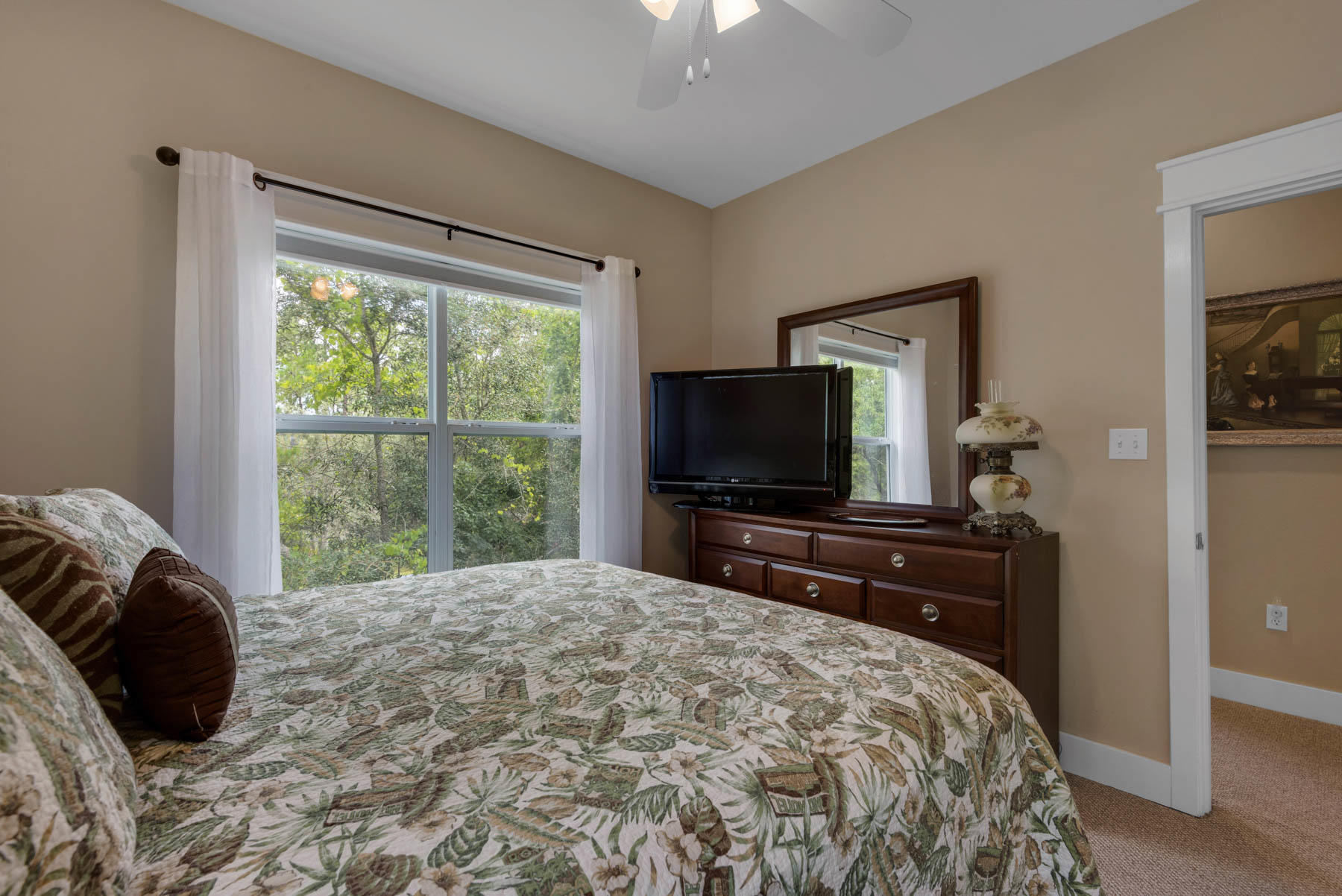 BAY PINE SHORES - Residential