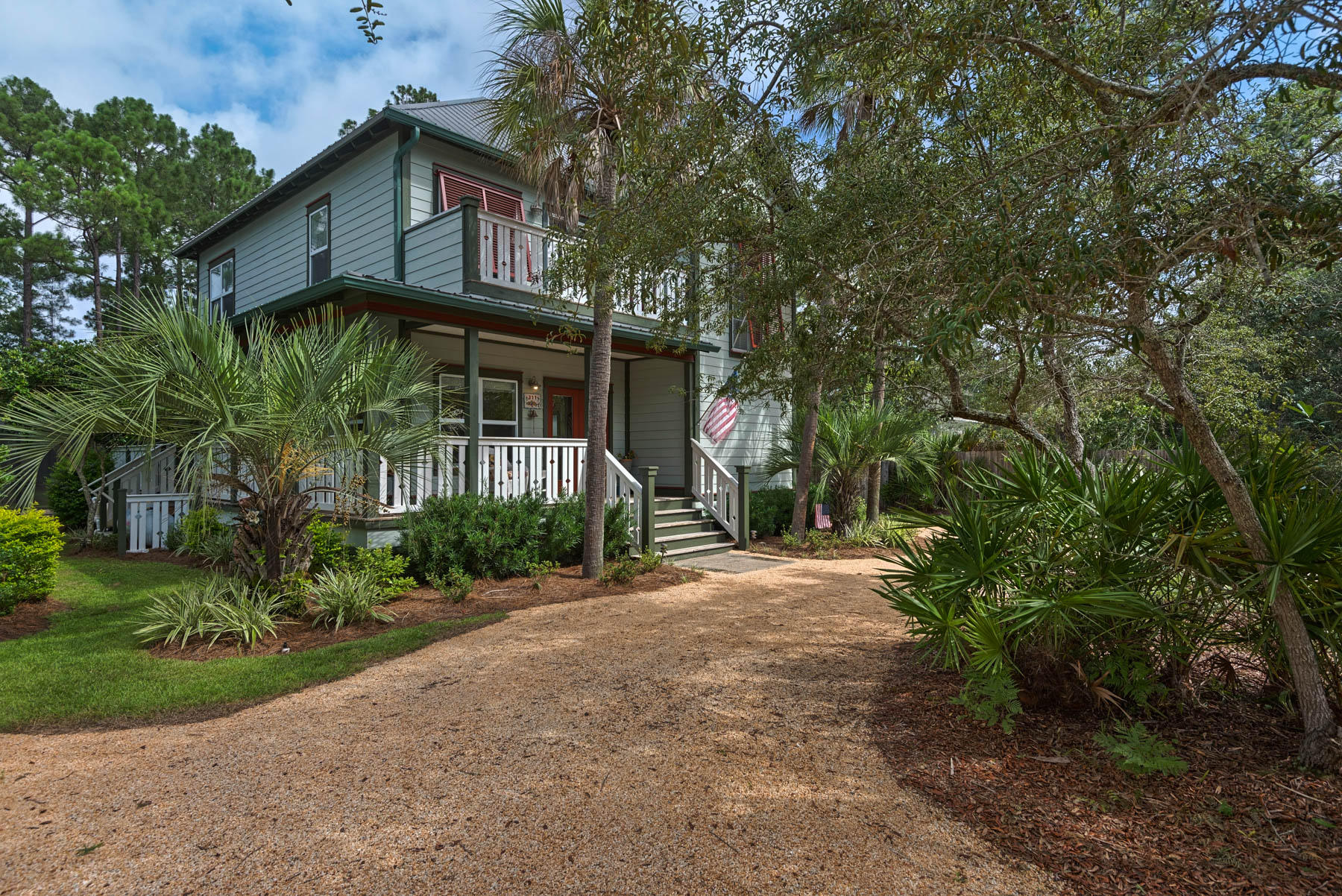 BAY PINE SHORES - Residential