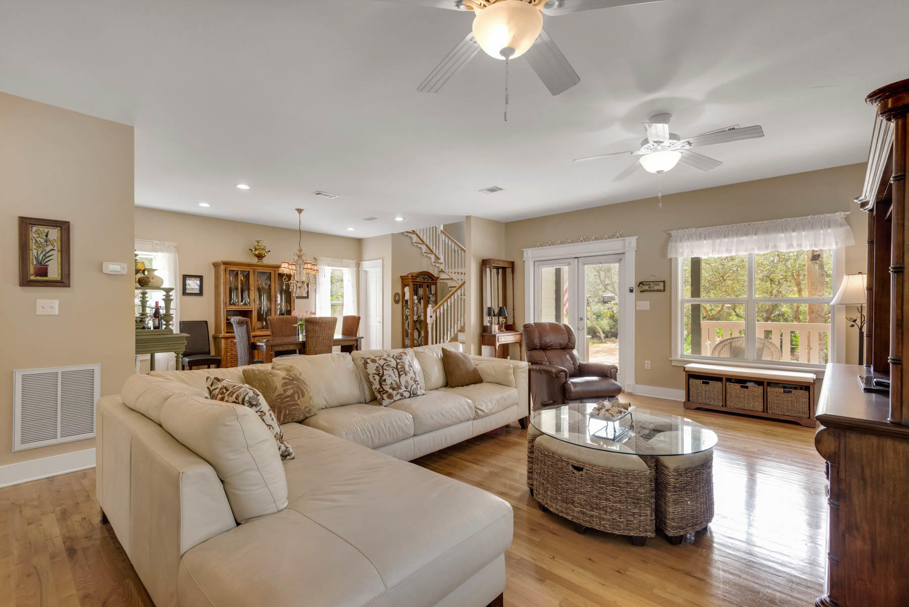 BAY PINE SHORES - Residential