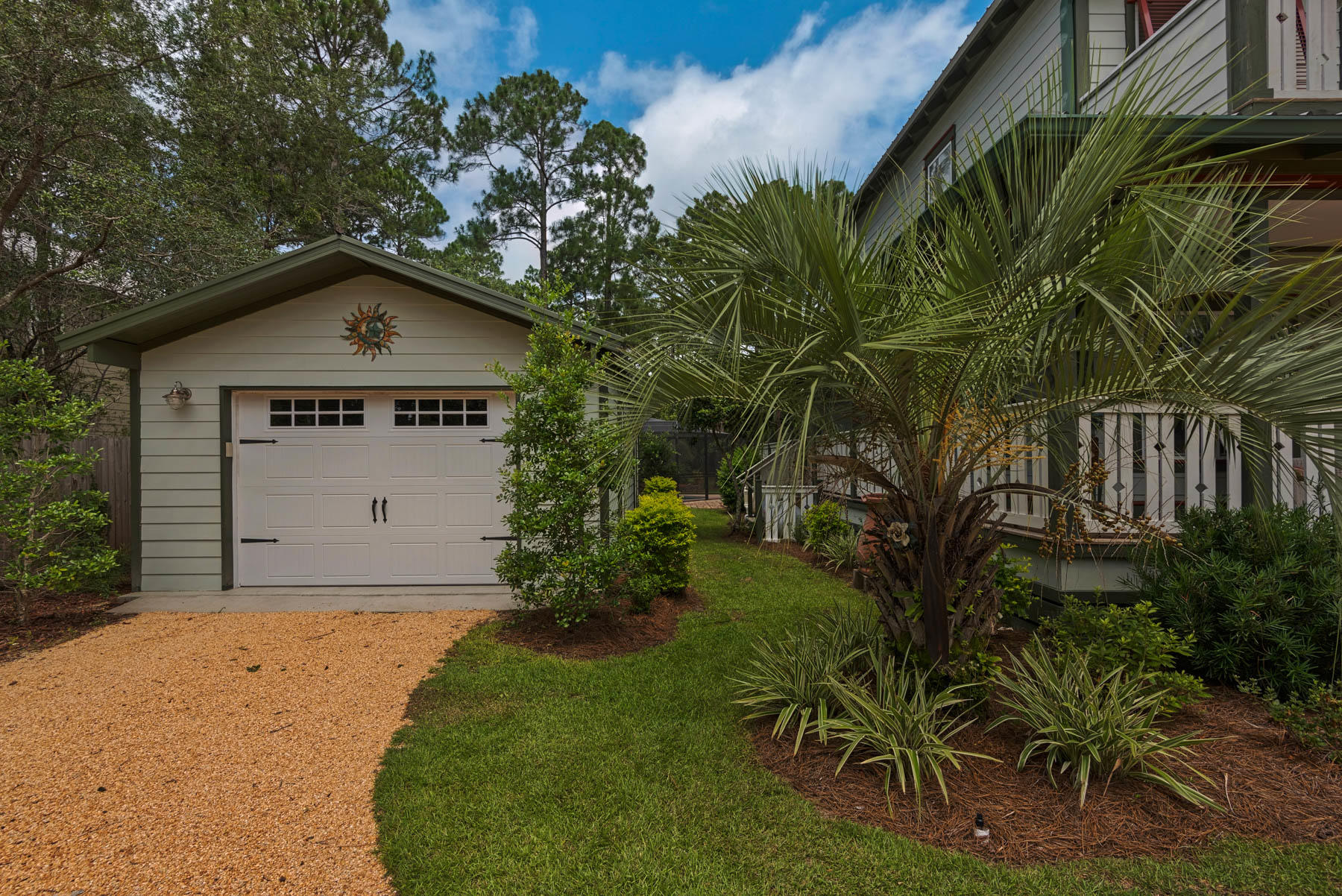 BAY PINE SHORES - Residential