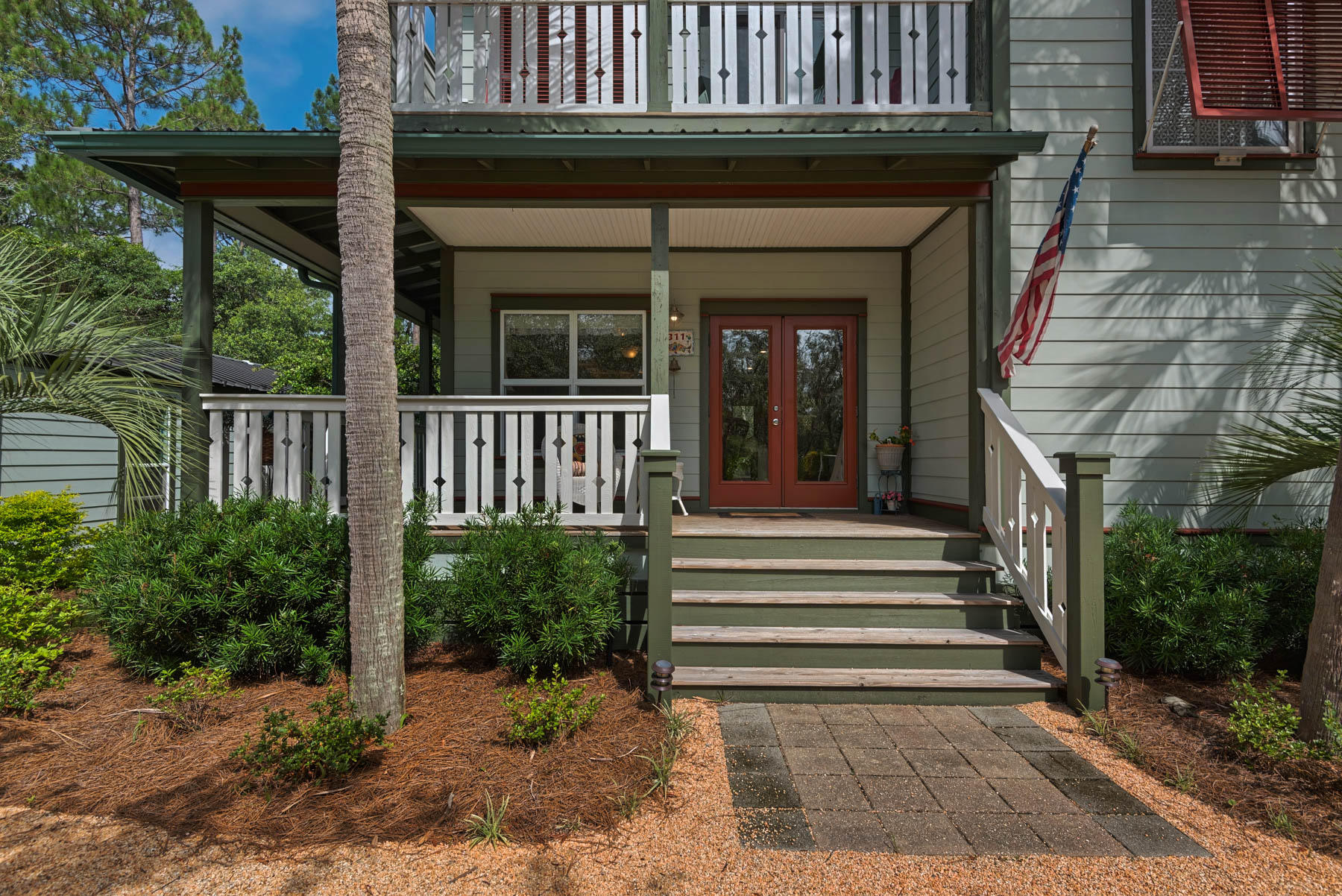 BAY PINE SHORES - Residential