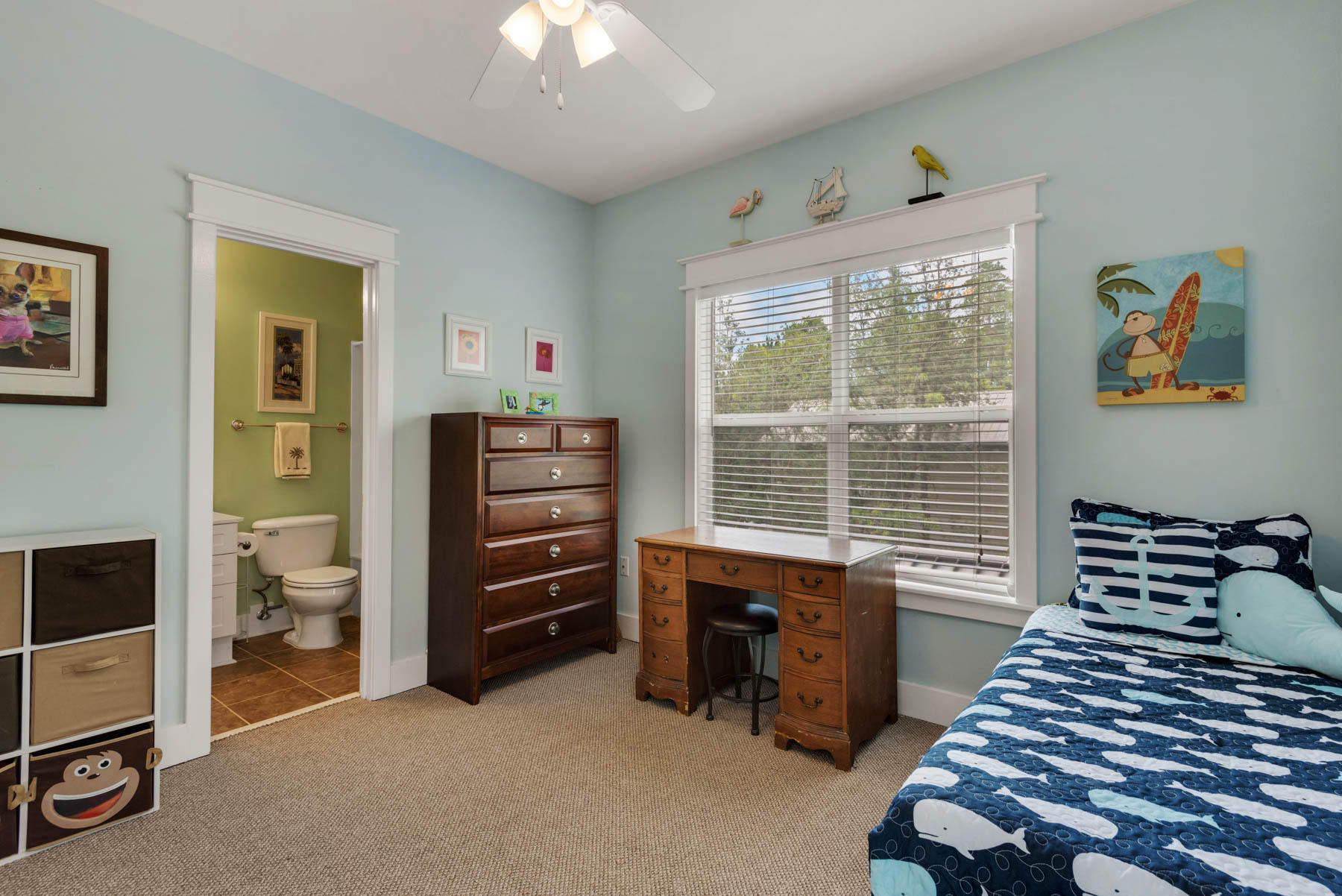 BAY PINE SHORES - Residential