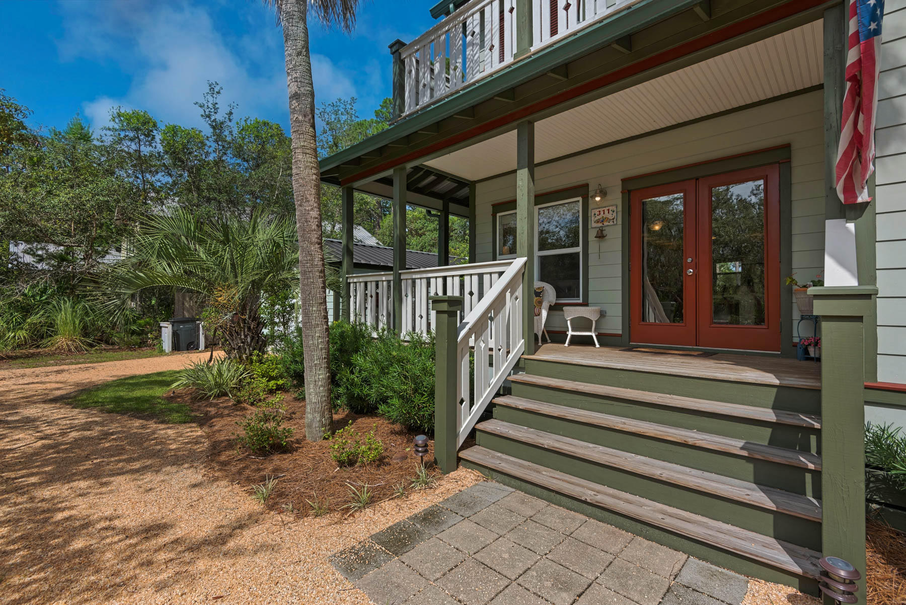 BAY PINE SHORES - Residential