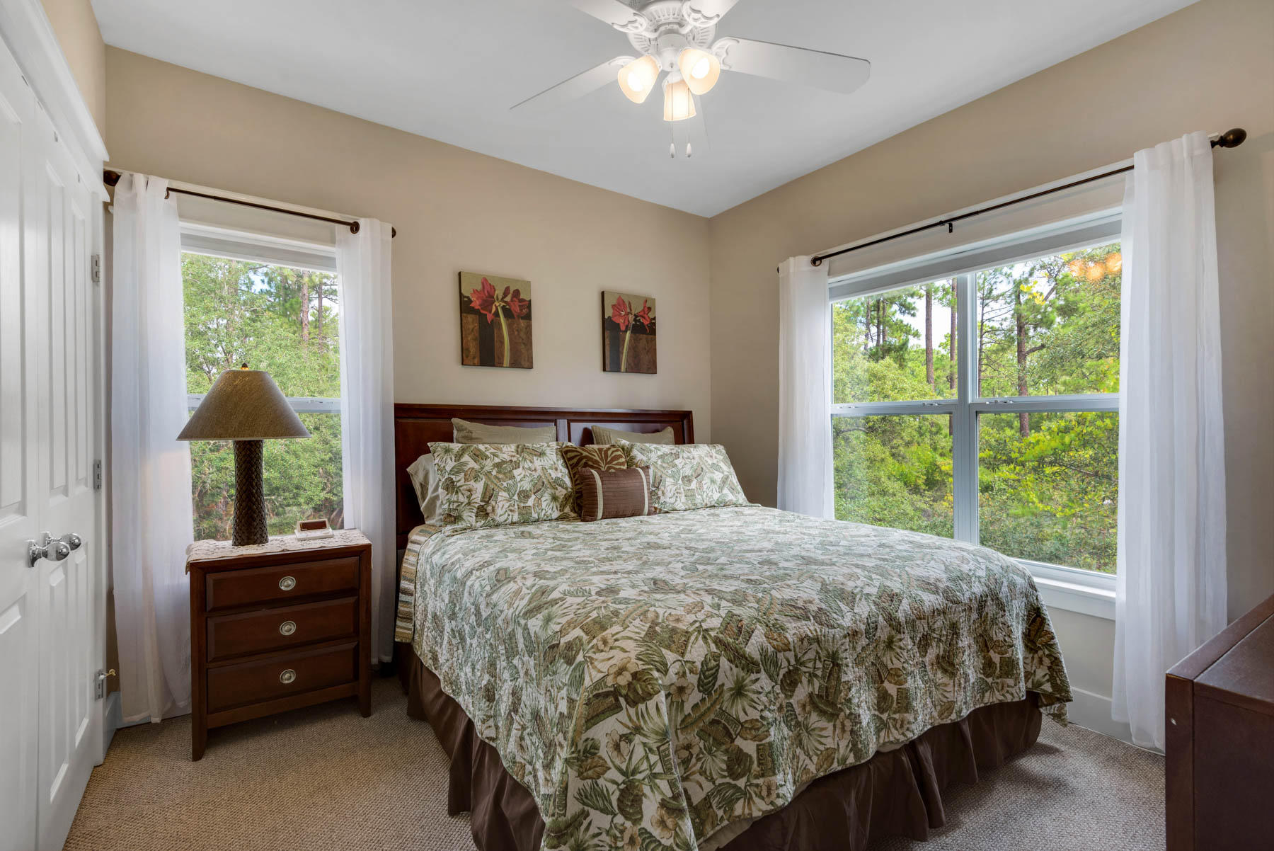 BAY PINE SHORES - Residential