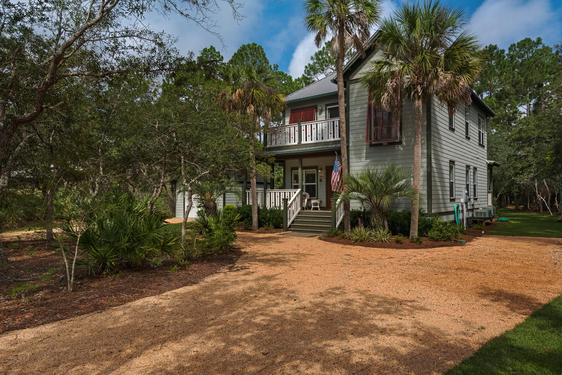 BAY PINE SHORES - Residential