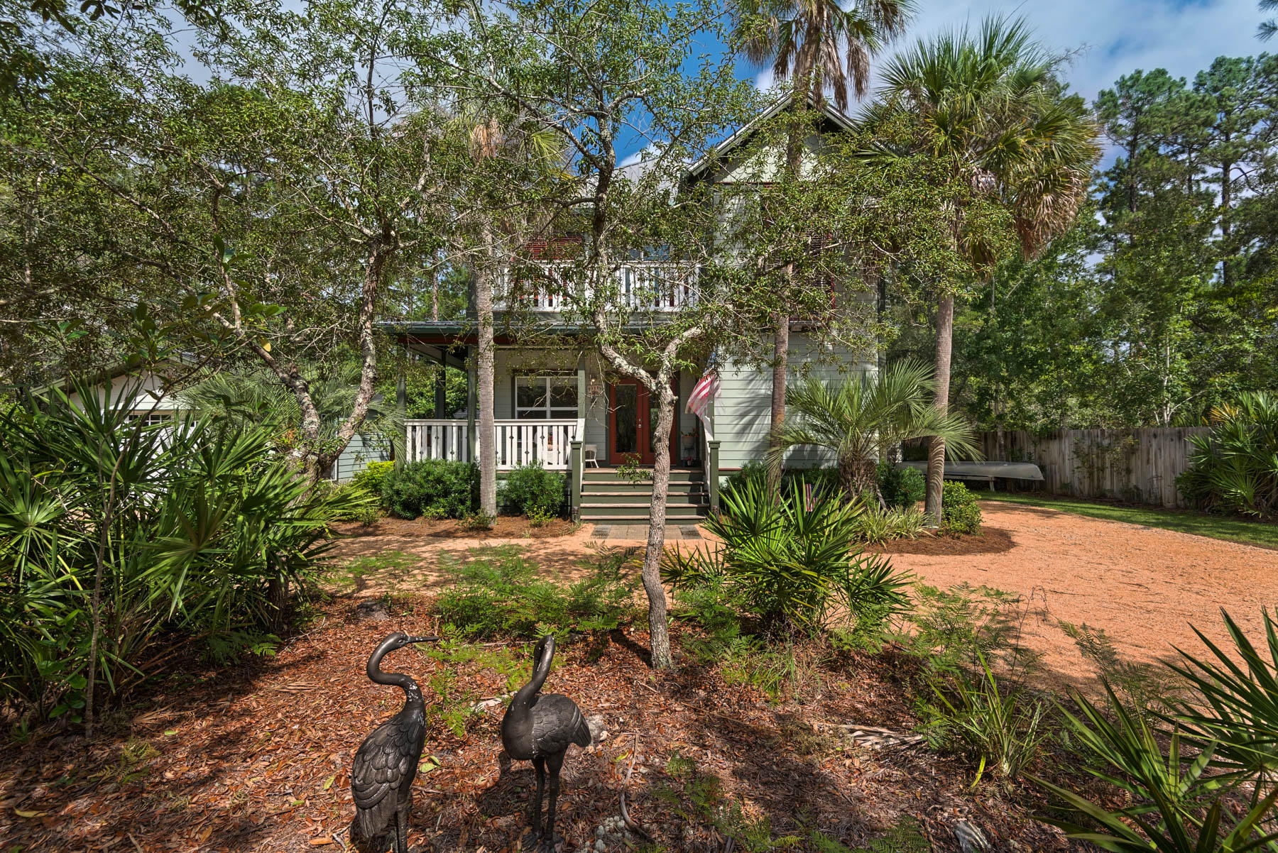 BAY PINE SHORES - Residential