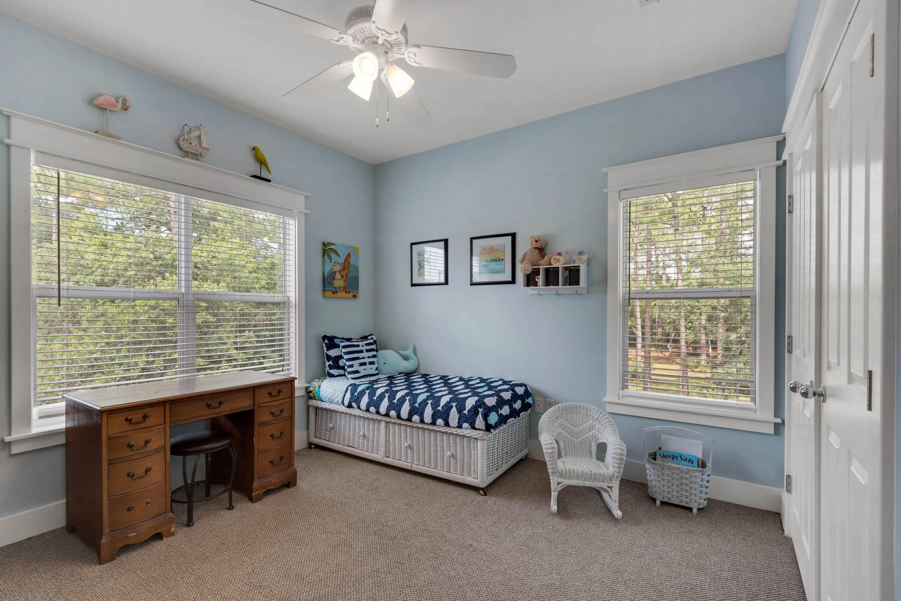 BAY PINE SHORES - Residential