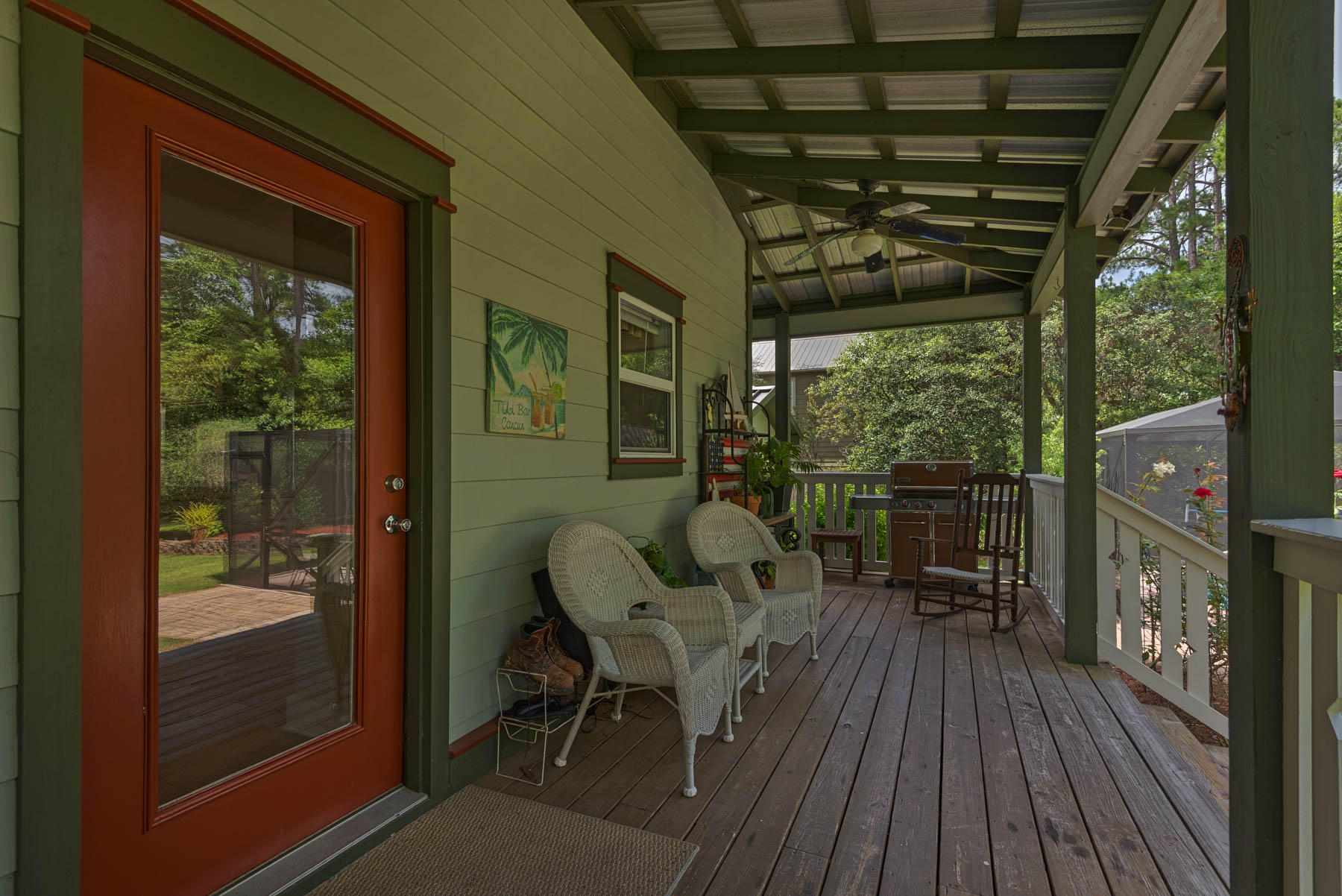 BAY PINE SHORES - Residential