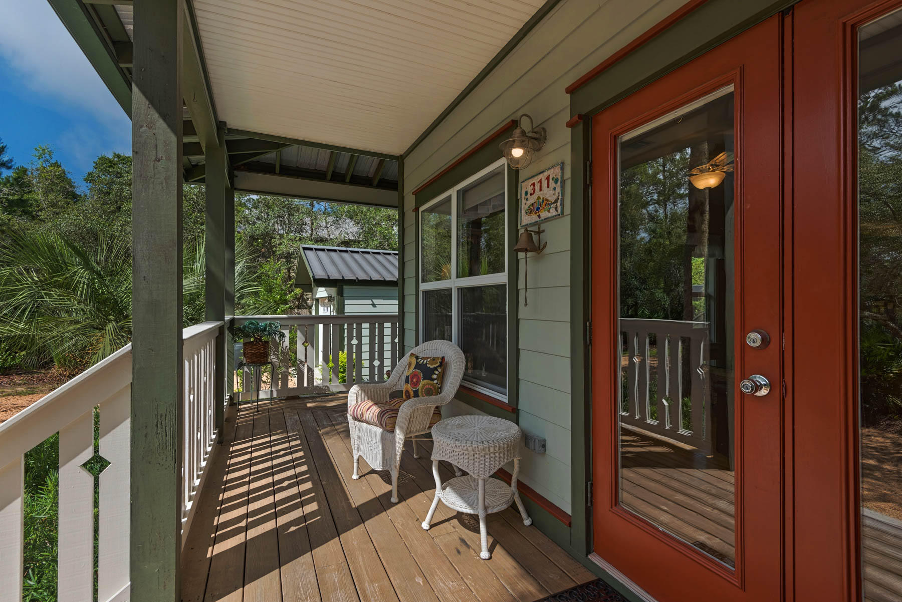 BAY PINE SHORES - Residential