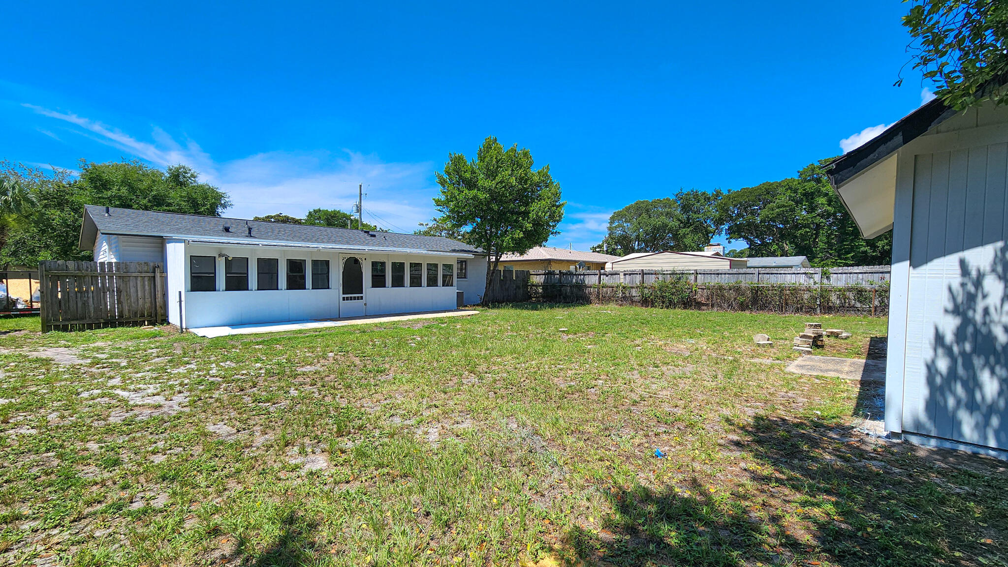 SEABREEZE 6TH ADDN - Residential