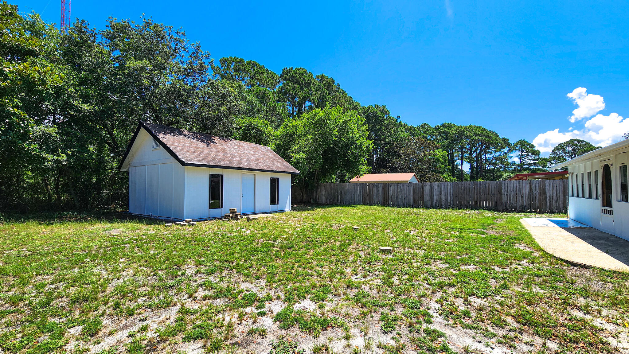 SEABREEZE 6TH ADDN - Residential