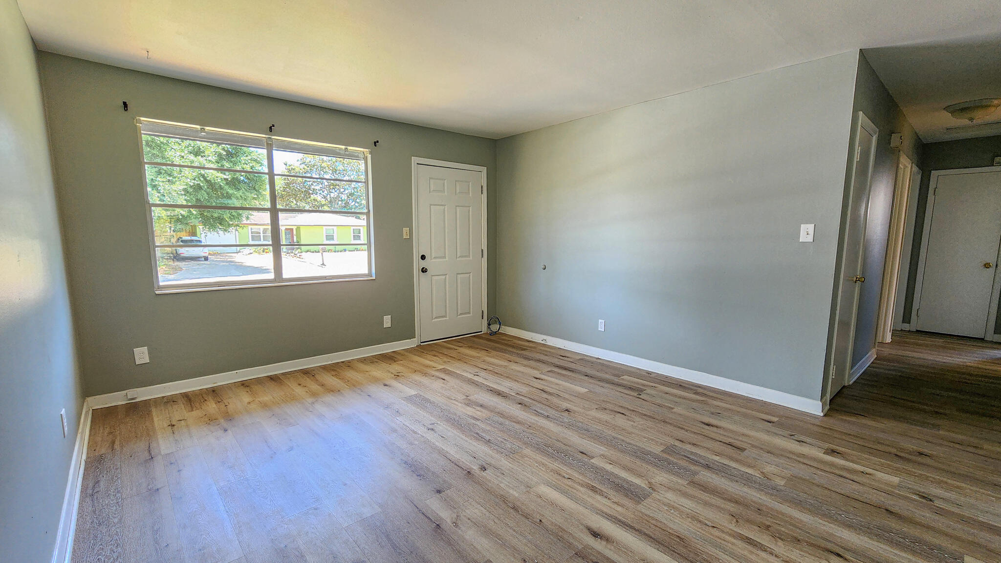SEABREEZE 6TH ADDN - Residential