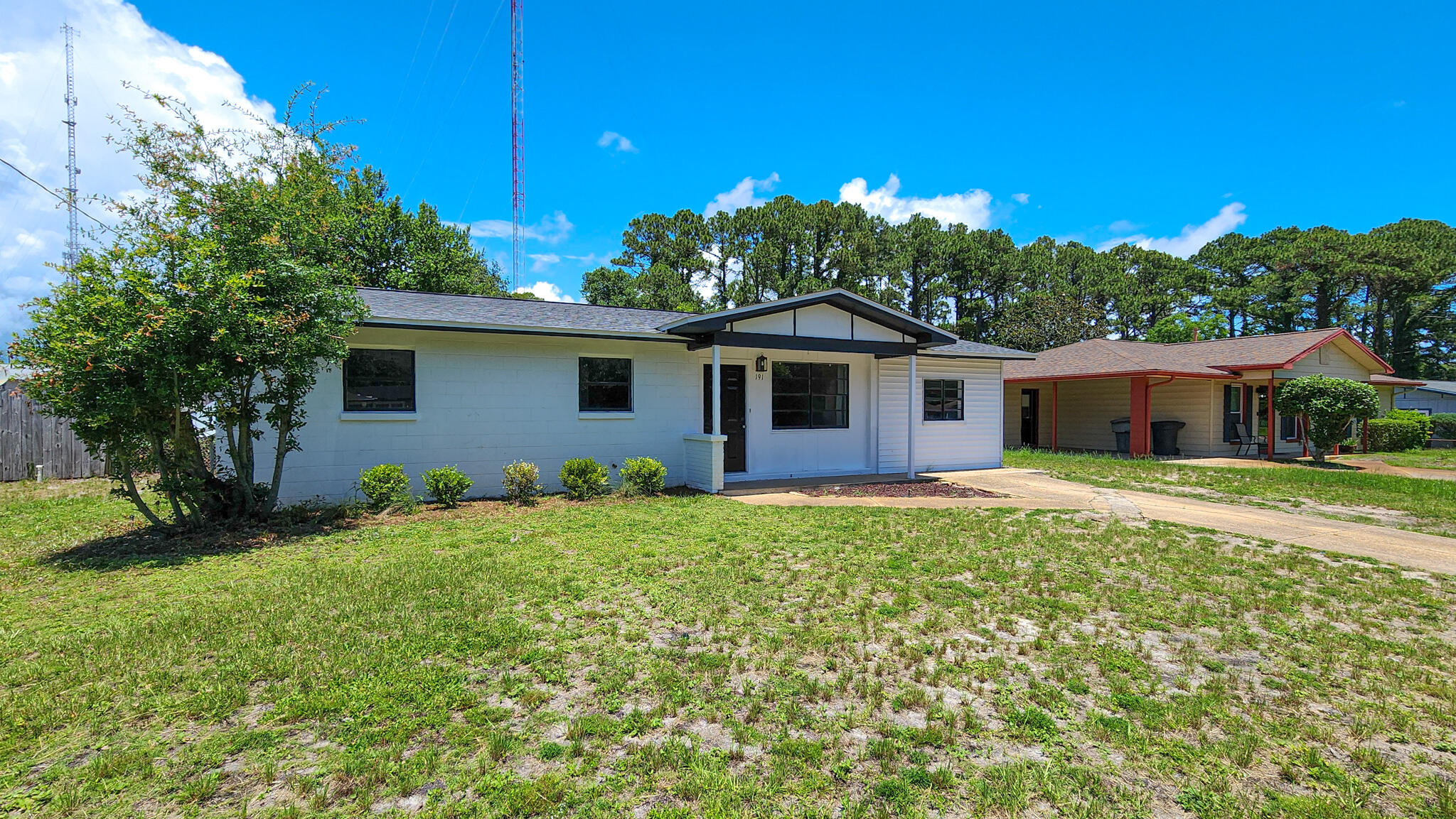 SEABREEZE 6TH ADDN - Residential