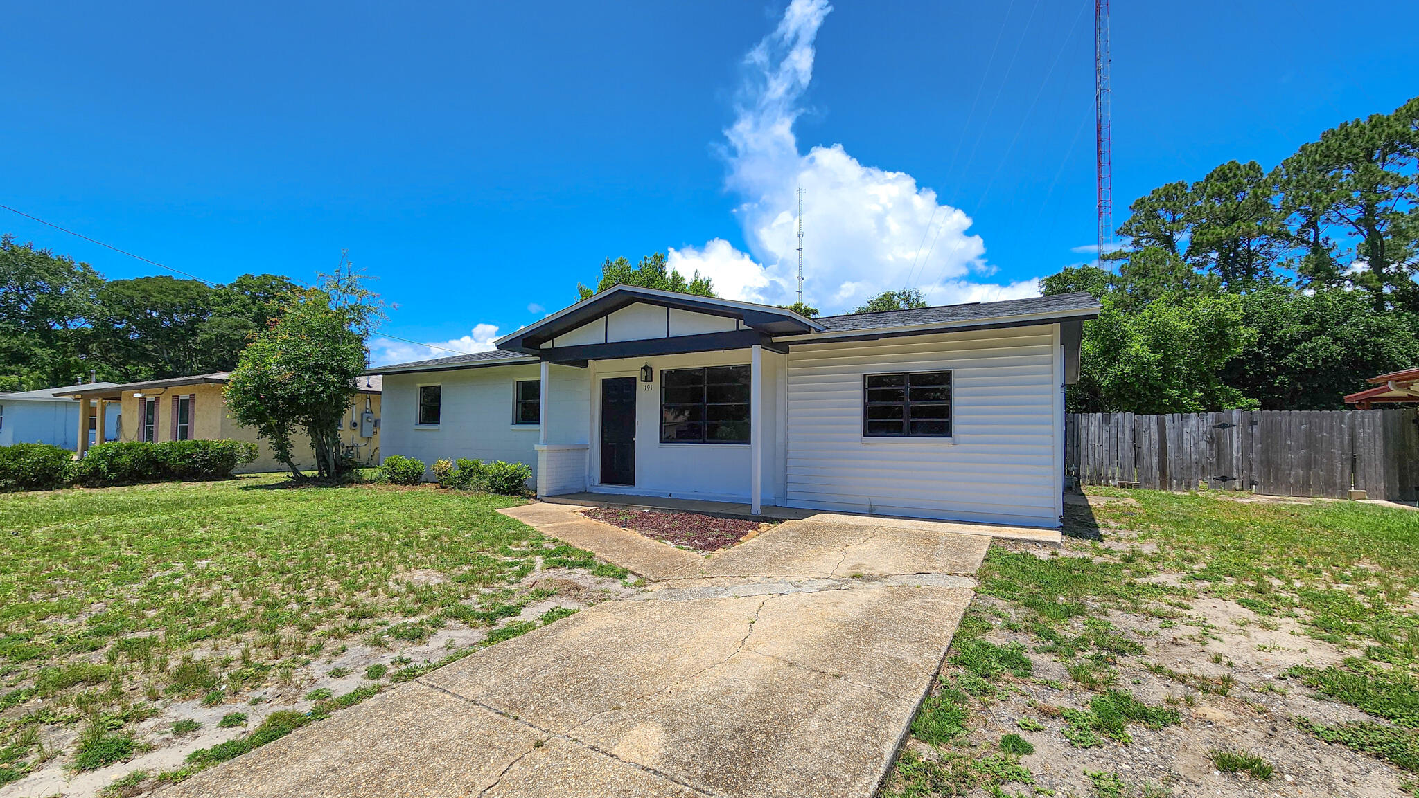 SEABREEZE 6TH ADDN - Residential
