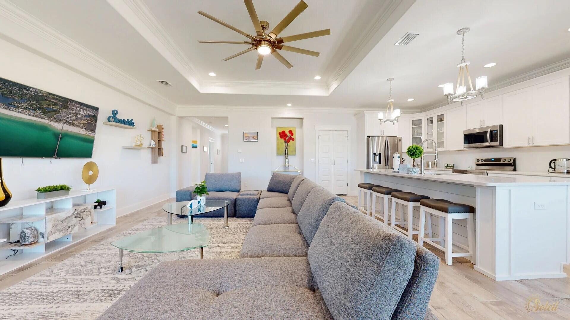 Laguna Haven - Residential