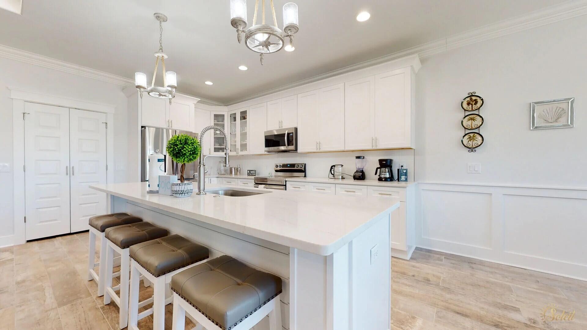 Laguna Haven - Residential