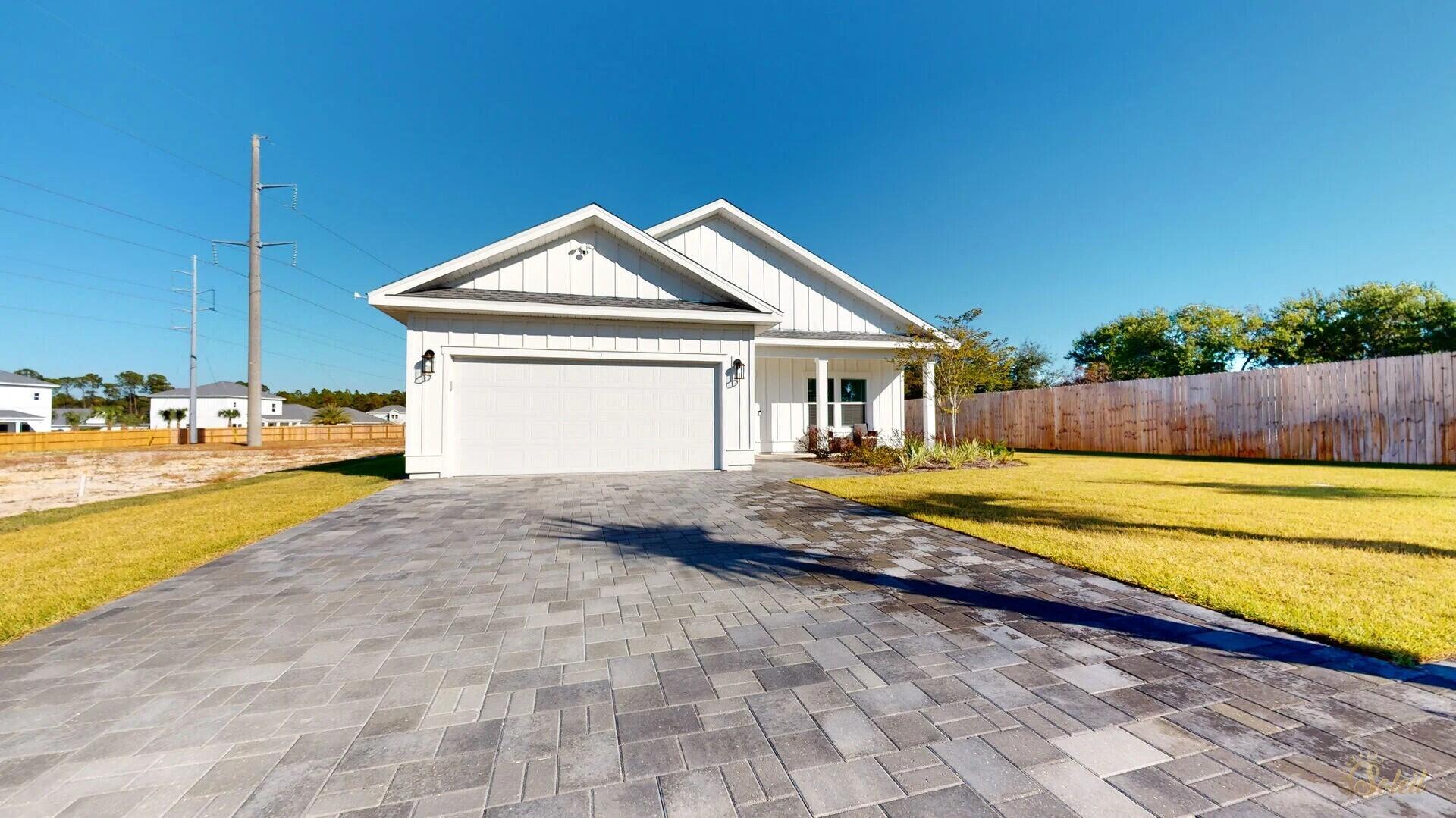 Laguna Haven - Residential