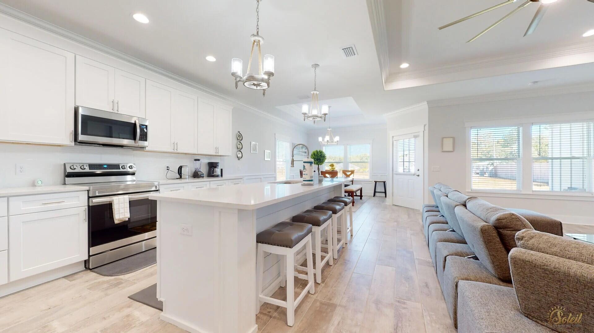 Laguna Haven - Residential