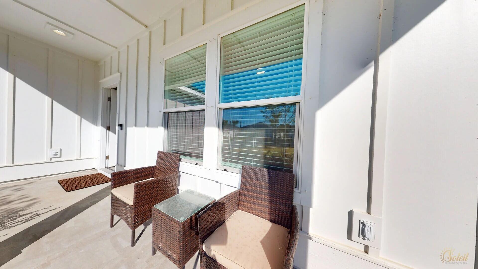 Laguna Haven - Residential