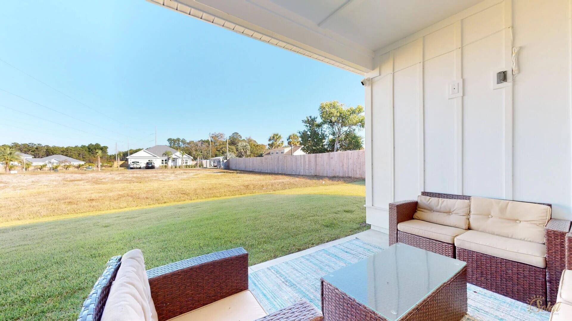 Laguna Haven - Residential