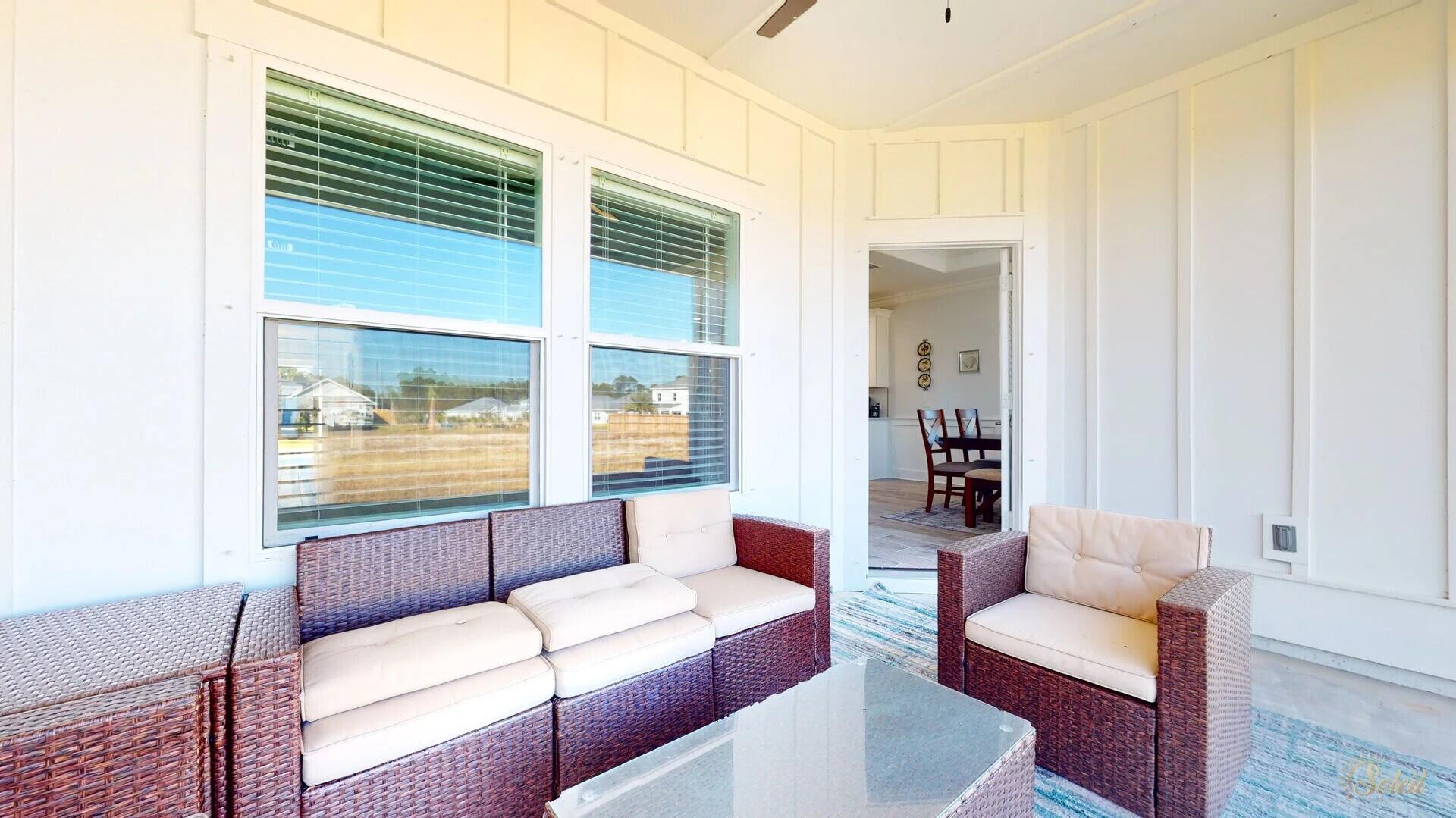Laguna Haven - Residential