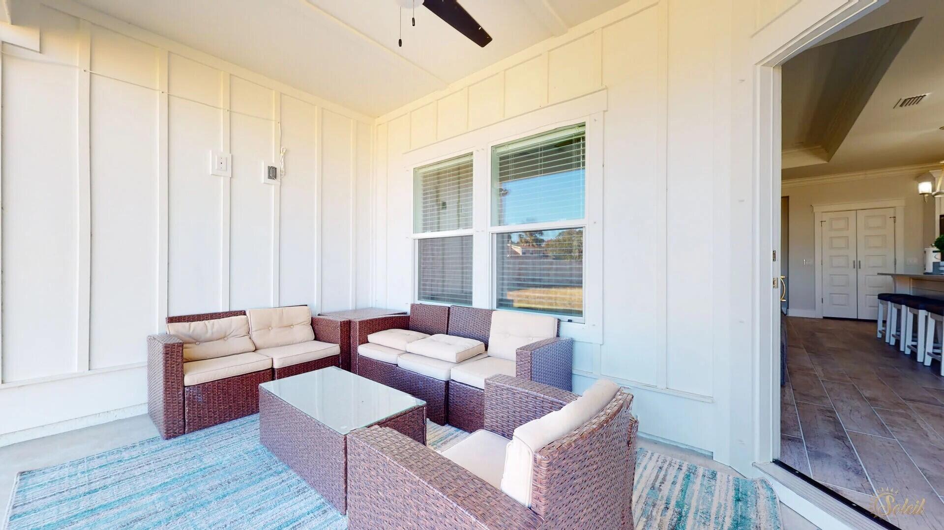 Laguna Haven - Residential