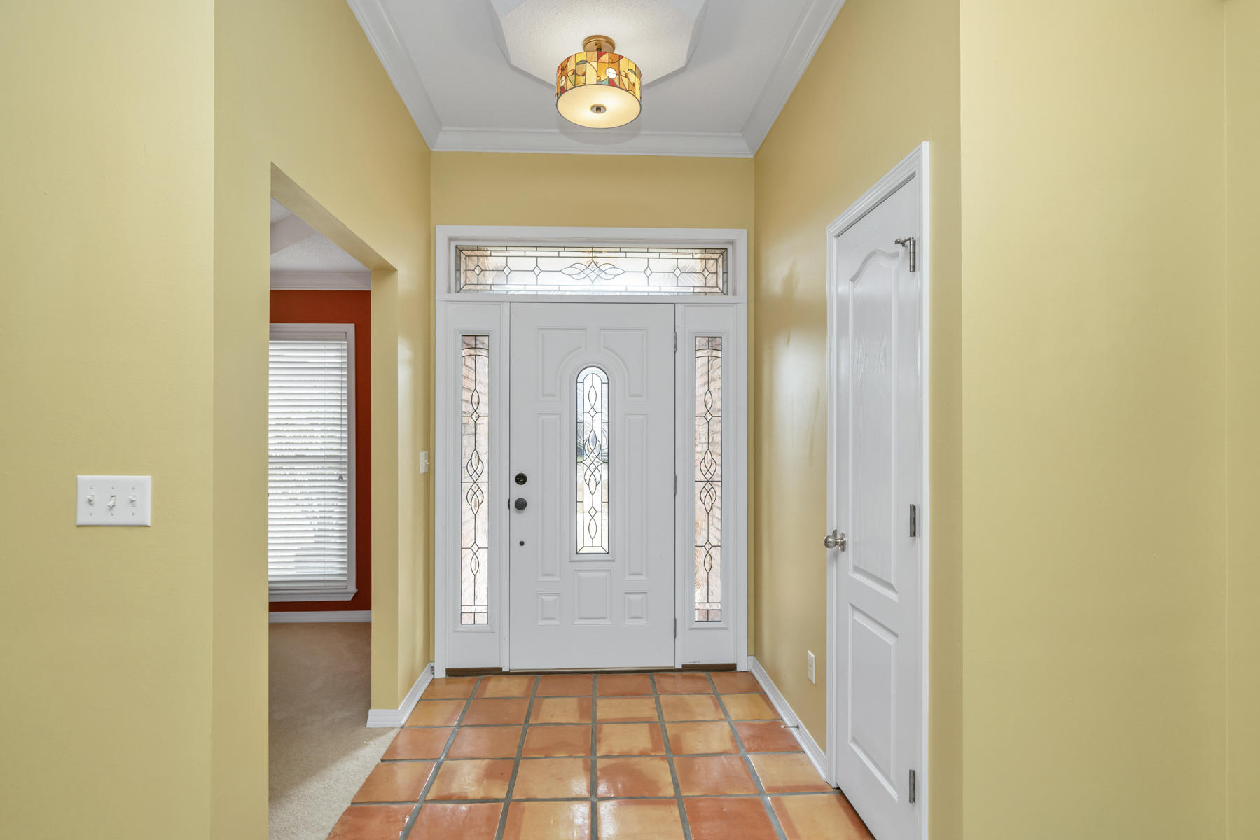 INDIAN WOODS - Residential