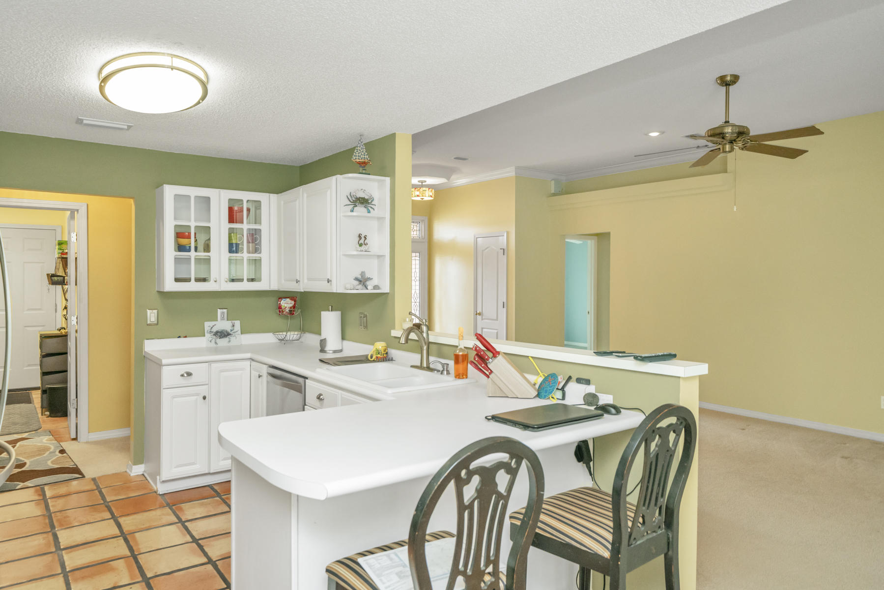 INDIAN WOODS - Residential