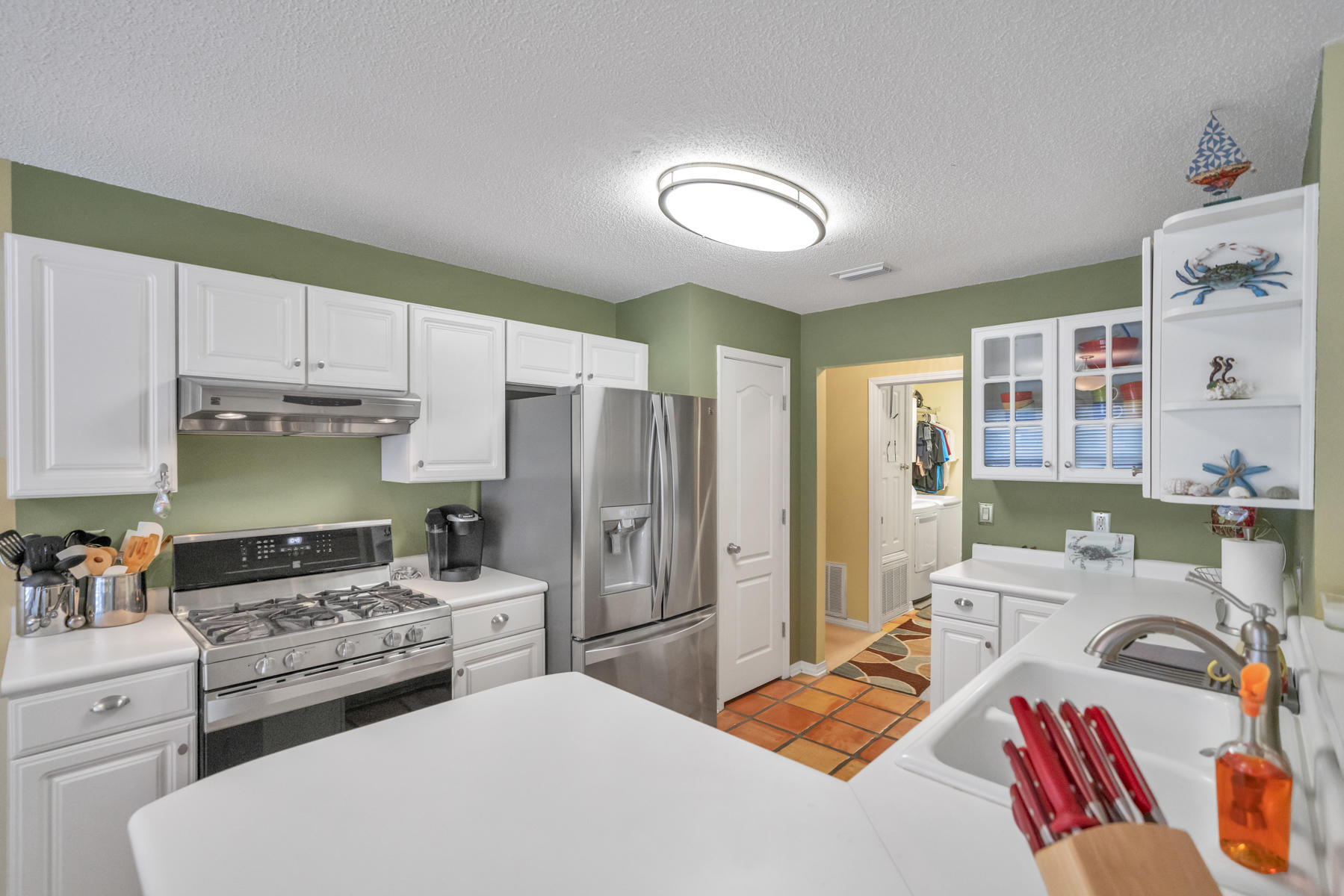 INDIAN WOODS - Residential