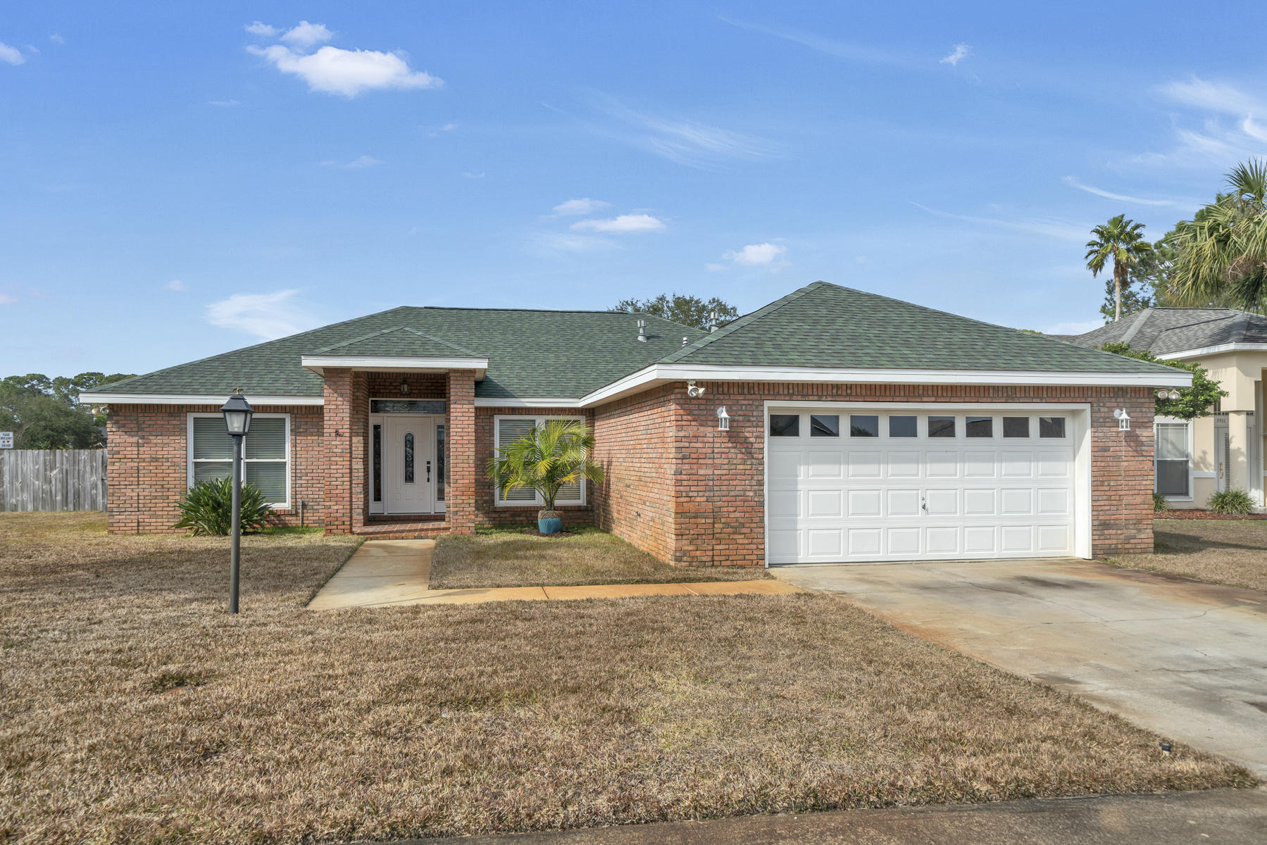 INDIAN WOODS - Residential