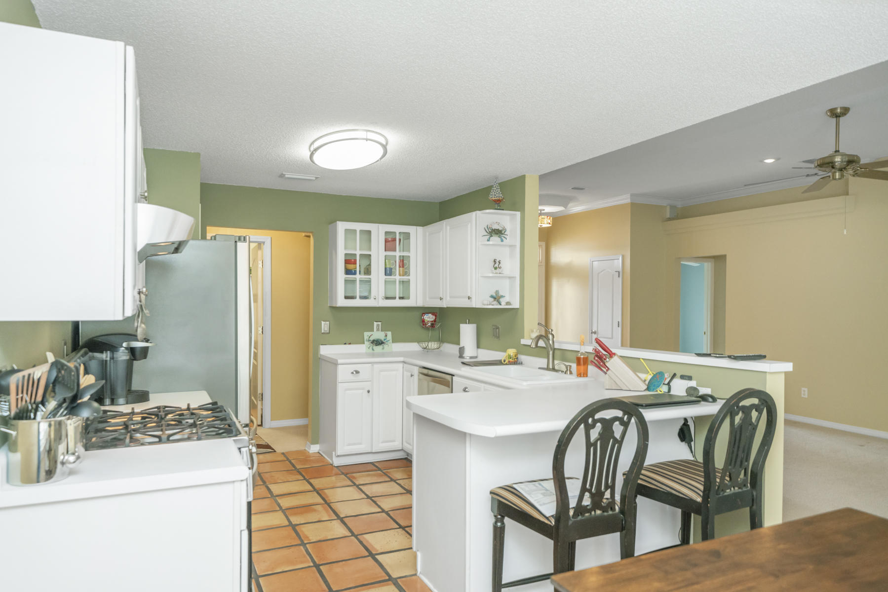 INDIAN WOODS - Residential