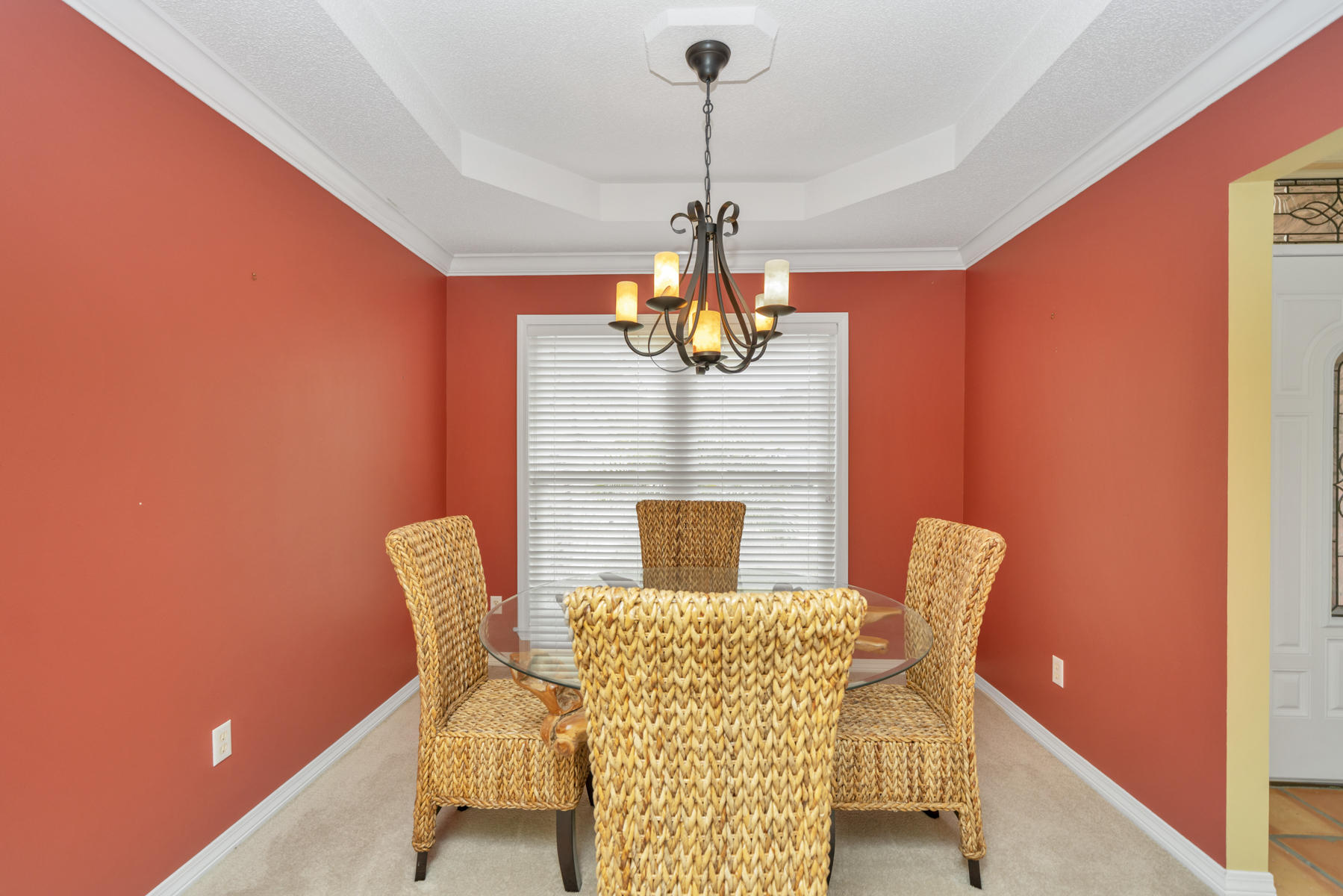 INDIAN WOODS - Residential