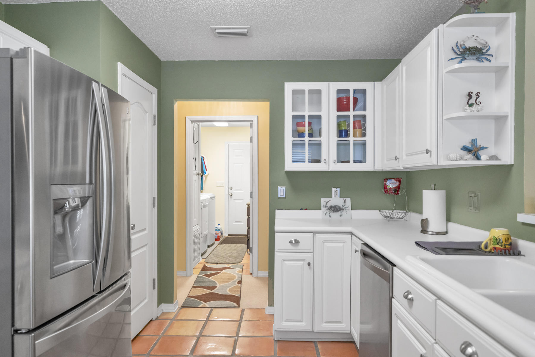 INDIAN WOODS - Residential