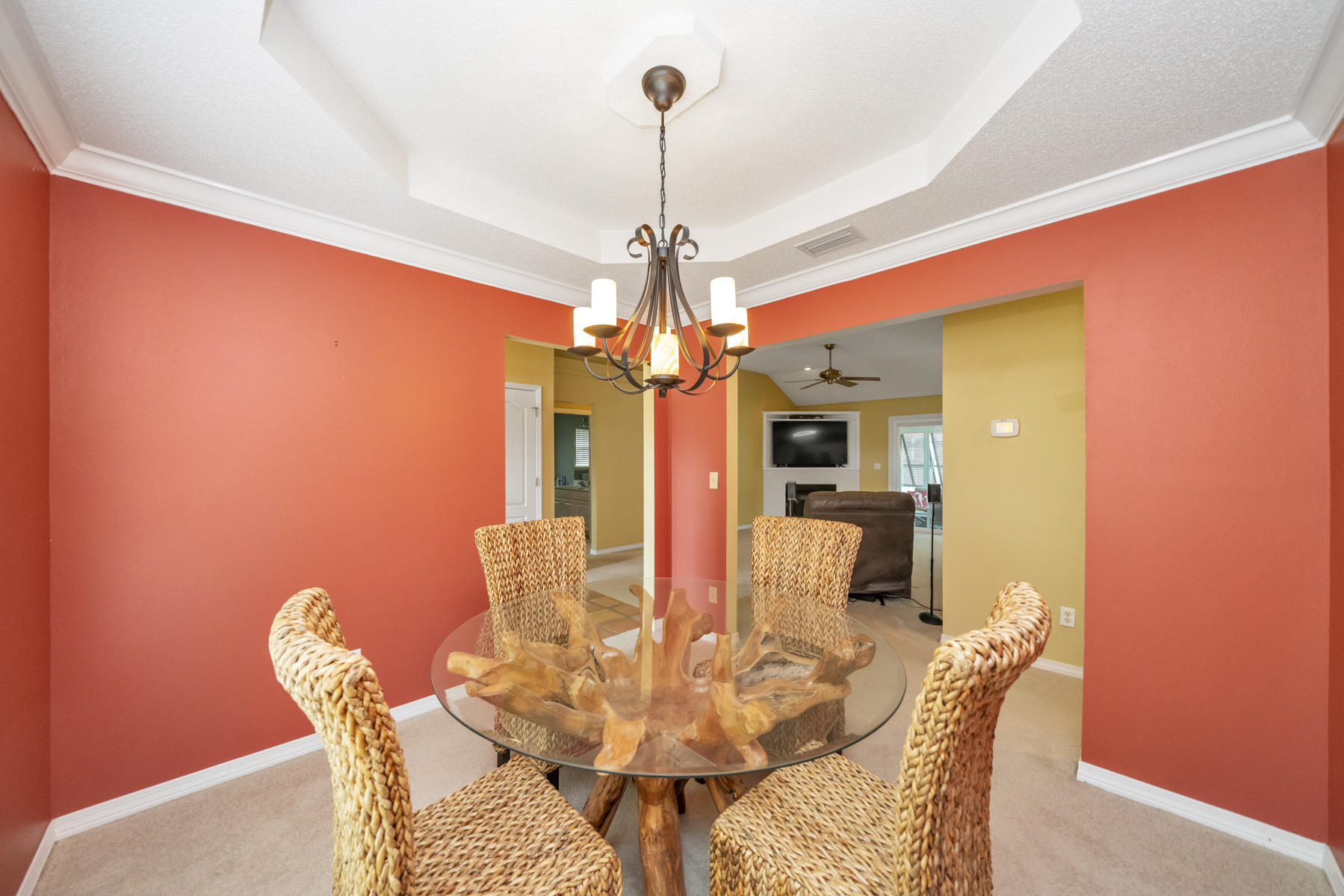 INDIAN WOODS - Residential