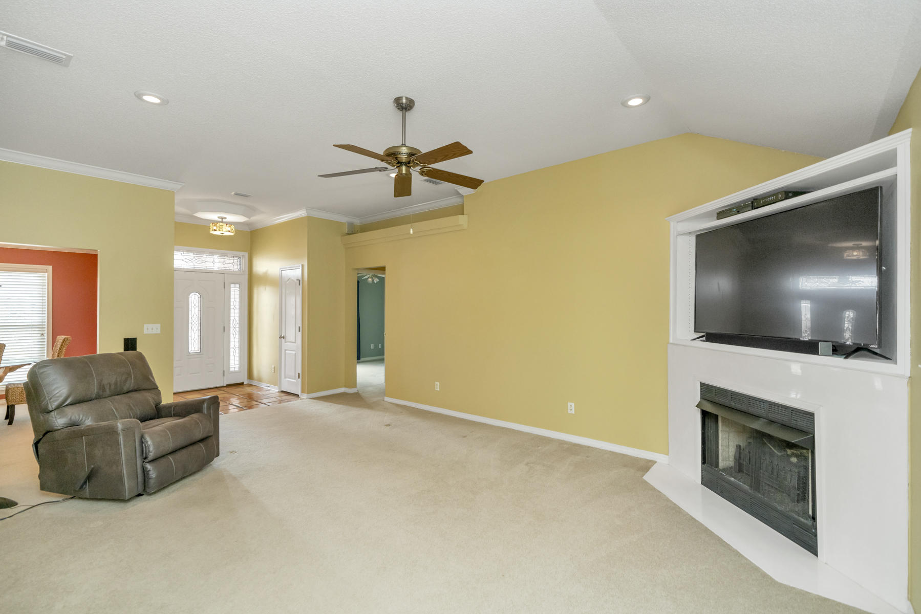 INDIAN WOODS - Residential