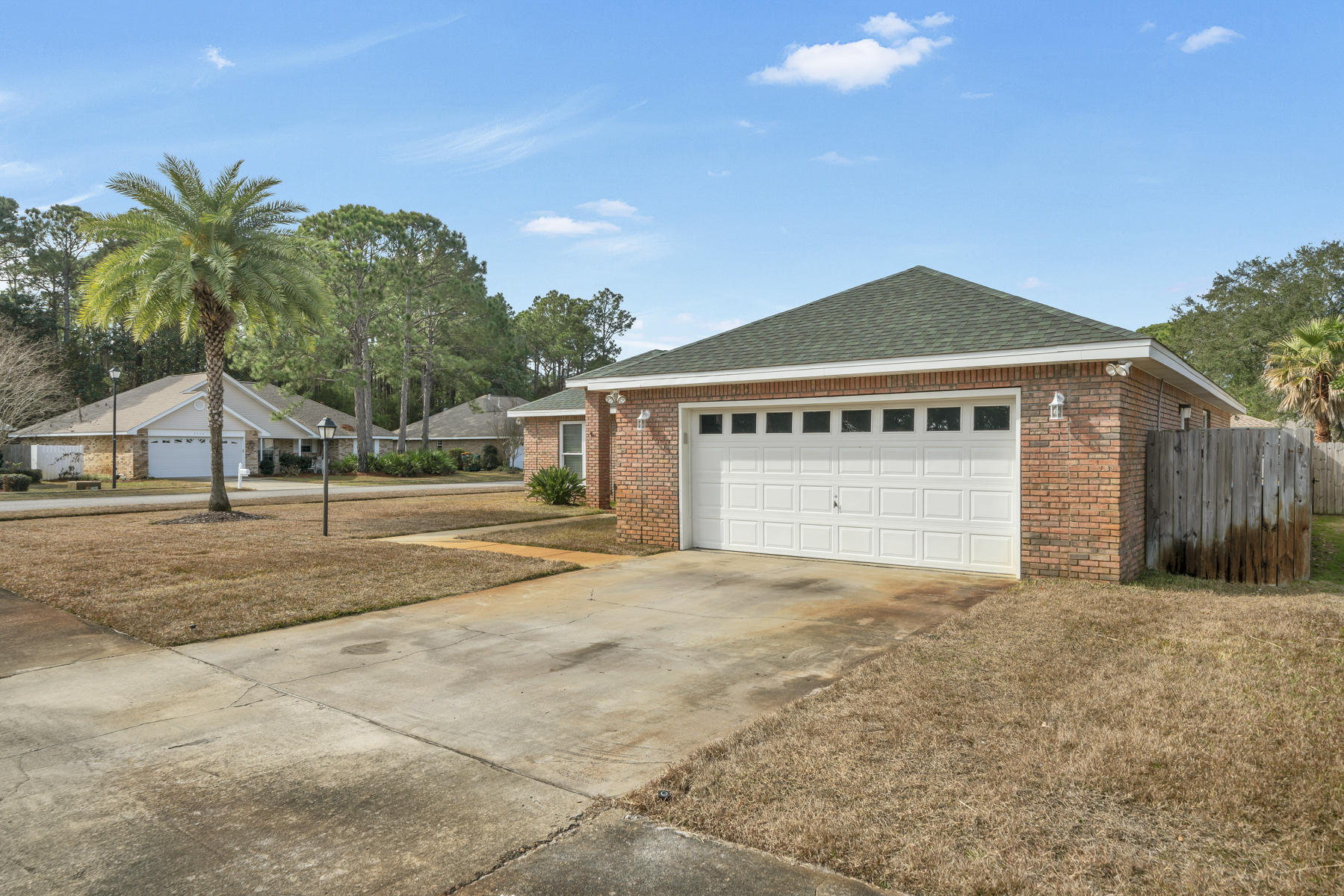 INDIAN WOODS - Residential