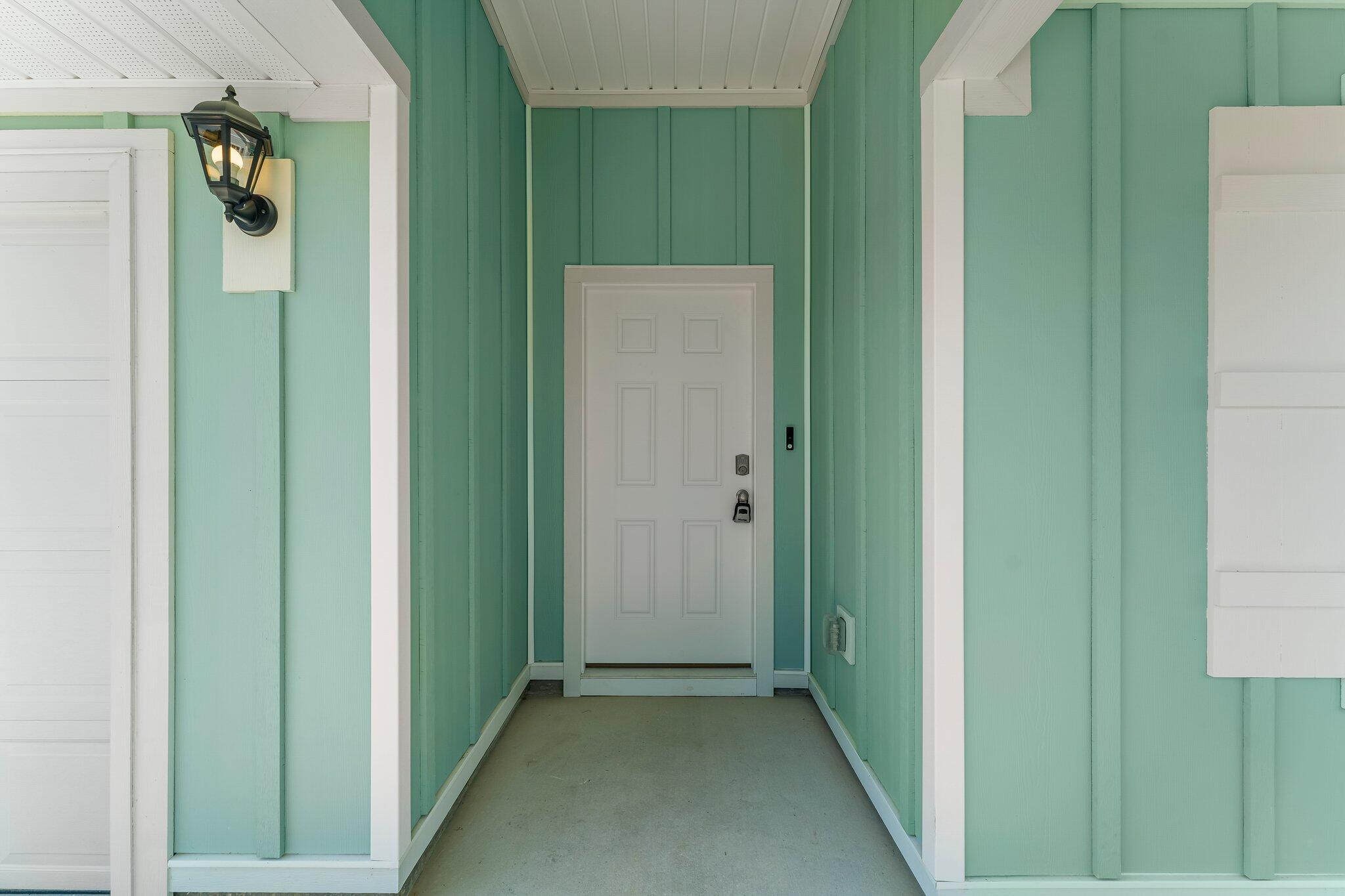 RIVERWALK PH I - Residential Lease