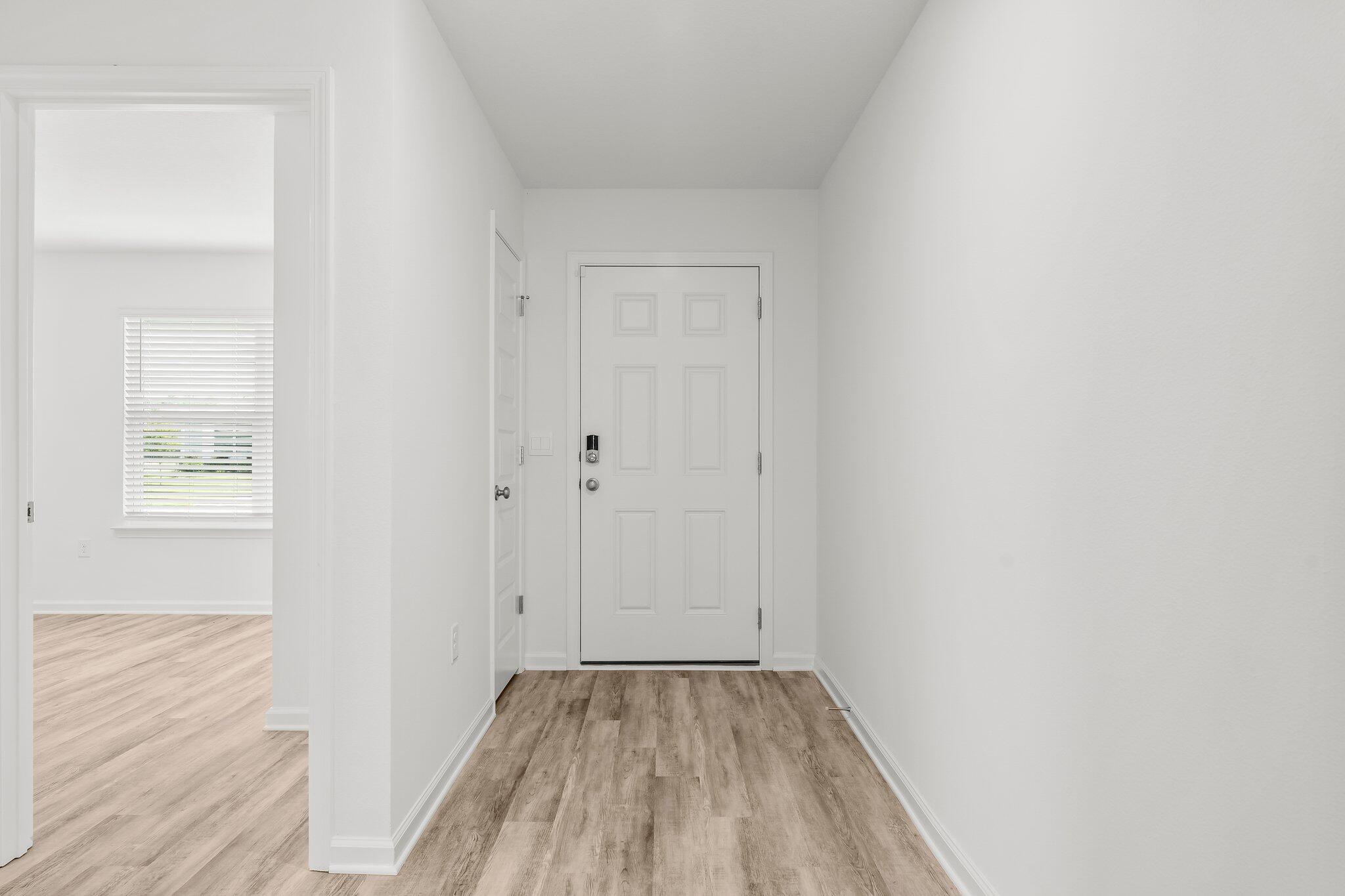 RIVERWALK PH I - Residential Lease