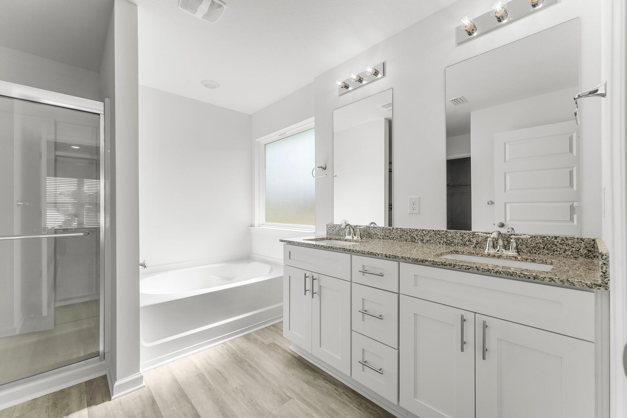 RIVERWALK PH I - Residential Lease