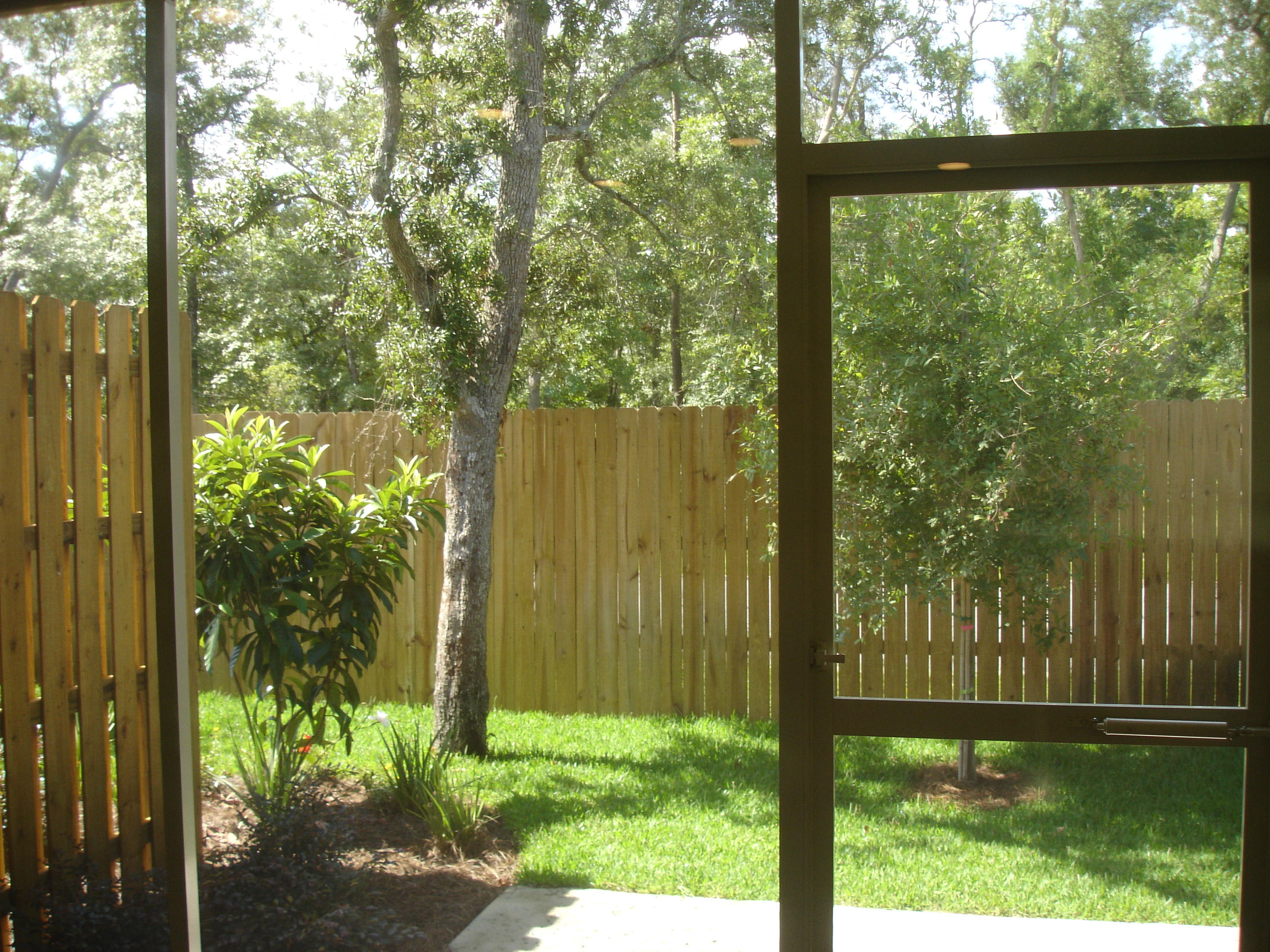 MARINA LANDING - Residential