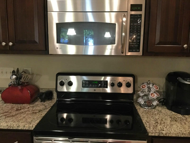 MARINA LANDING - Residential