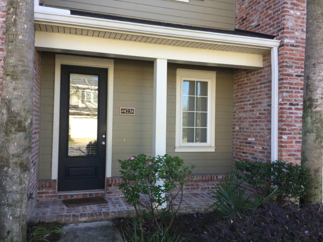 MARINA LANDING - Residential