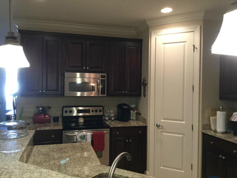 MARINA LANDING - Residential