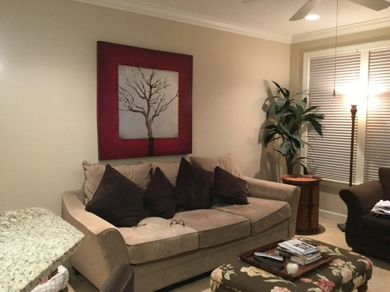 MARINA LANDING - Residential