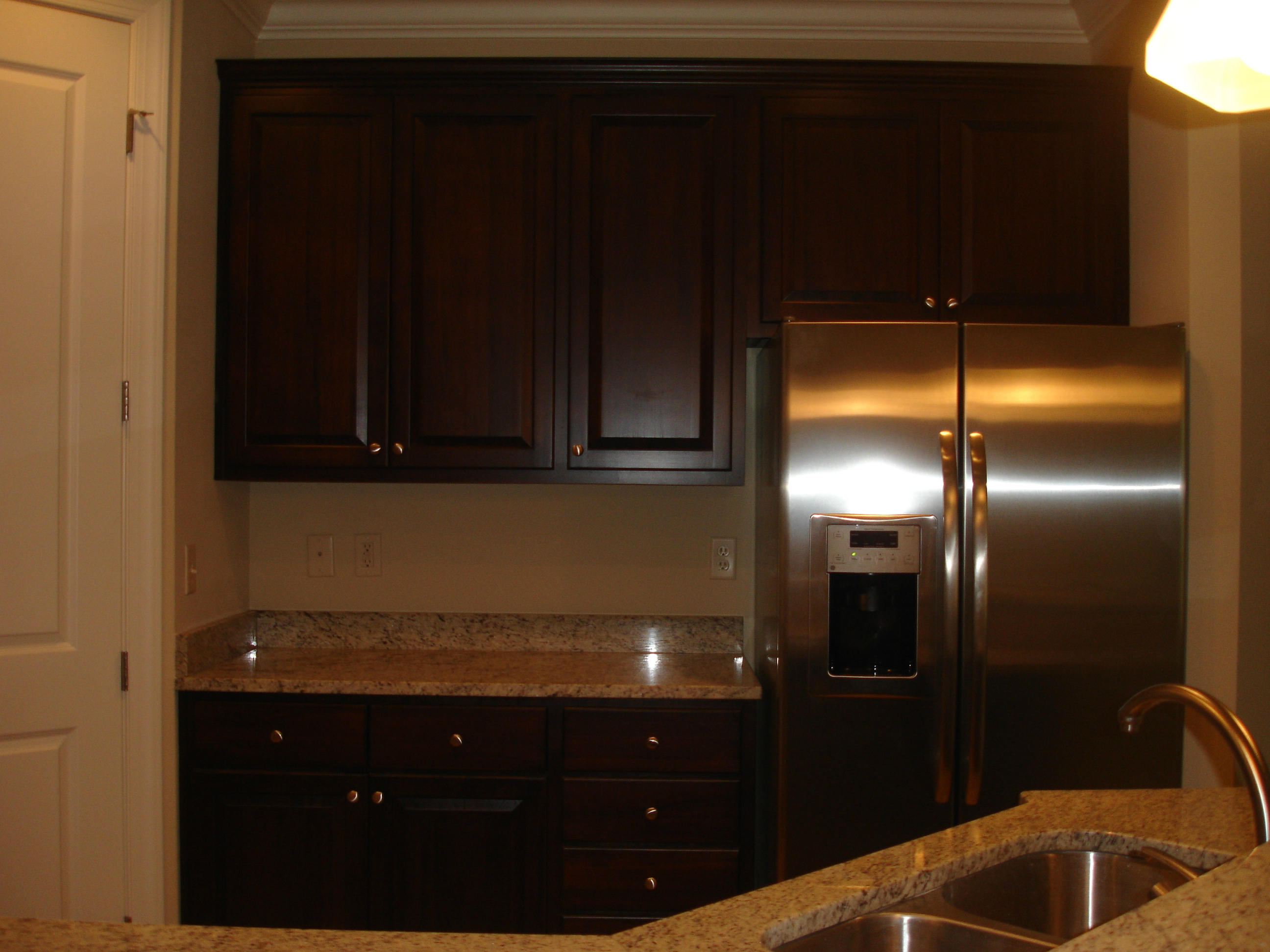 MARINA LANDING - Residential